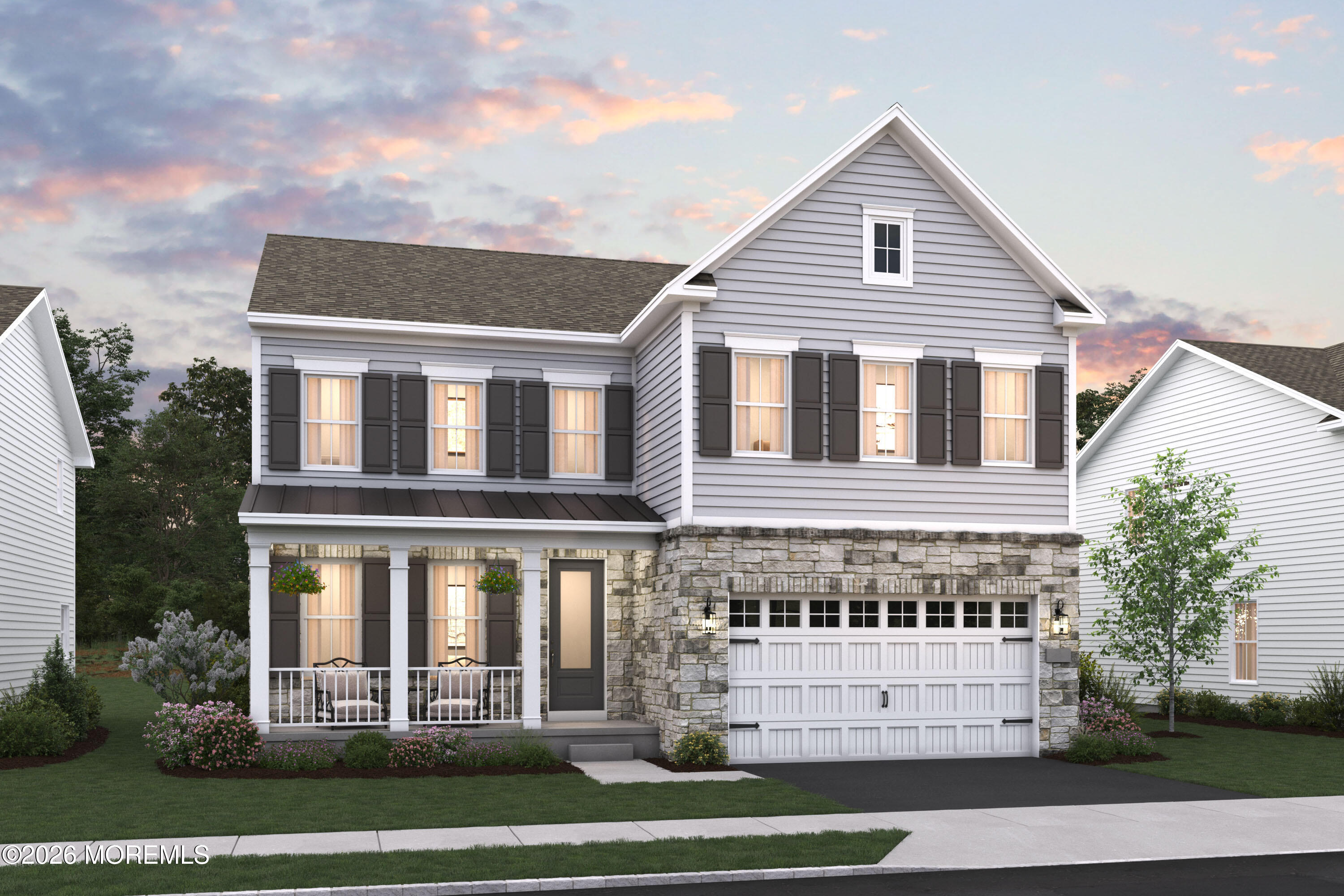 33 Tee Pl, Neptune Township, NJ 07753