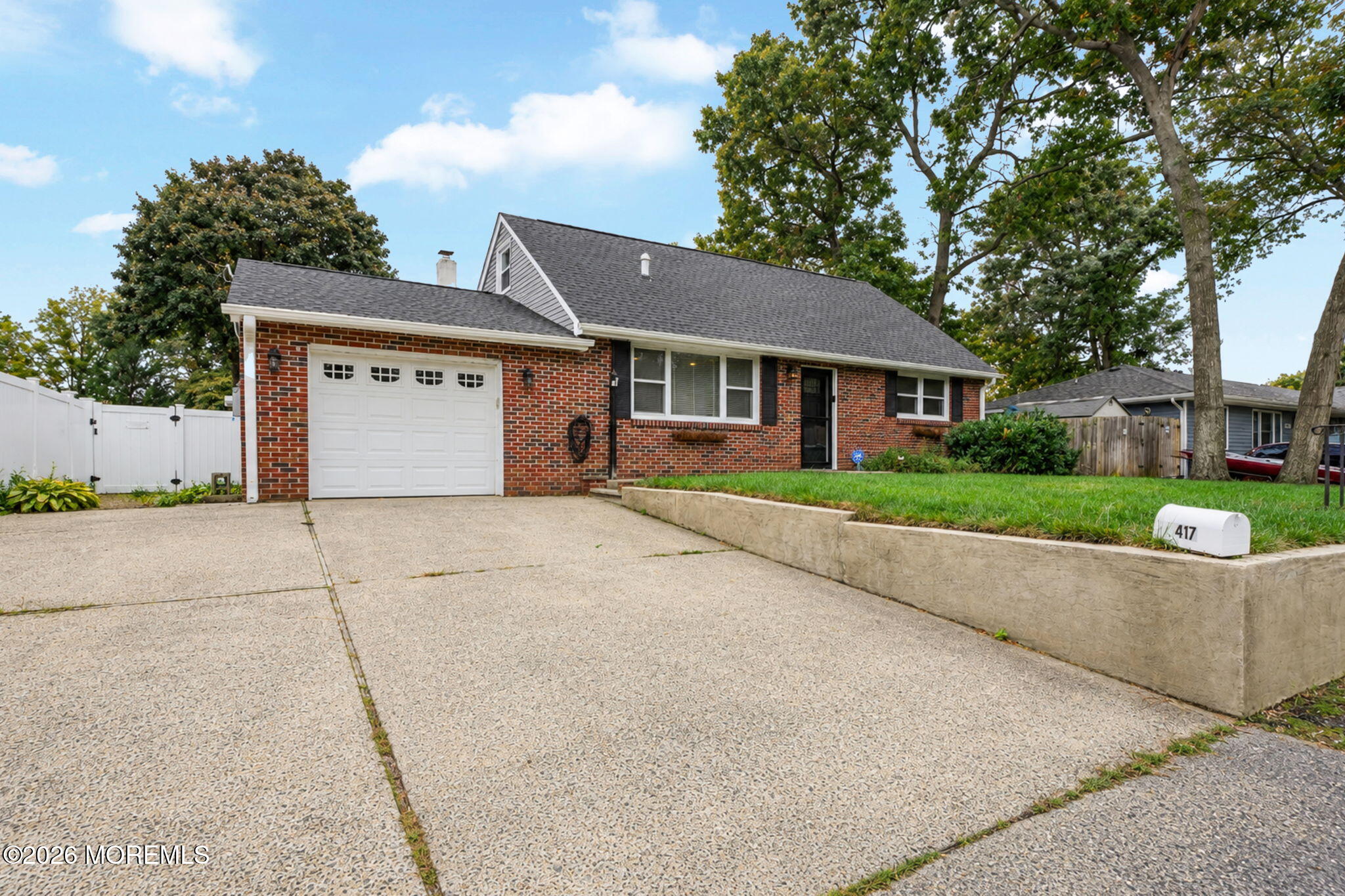 417 Leeward Ave, Beachwood, NJ 08722 photo