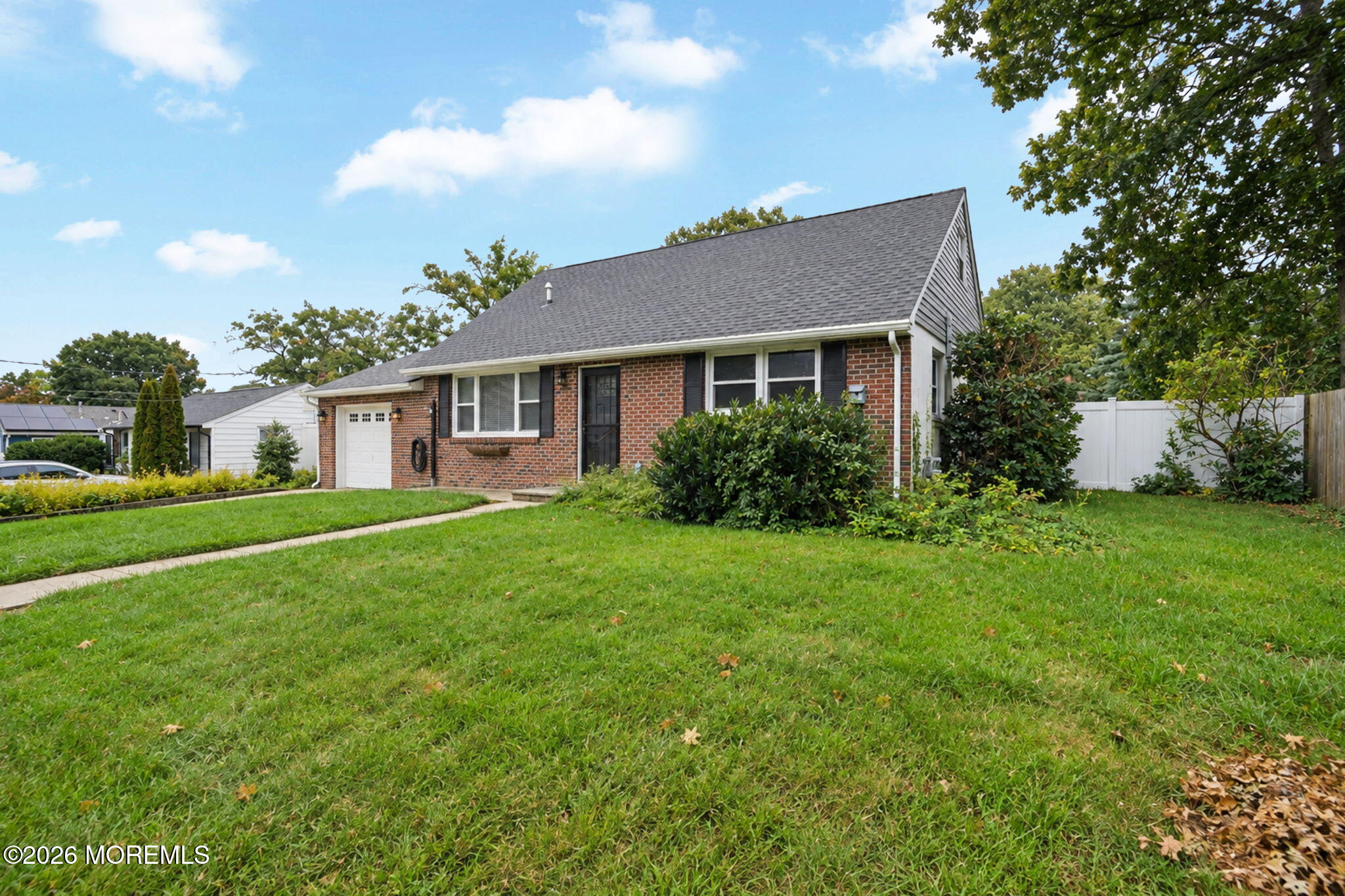 417 Leeward Ave, Beachwood, NJ 08722 photo