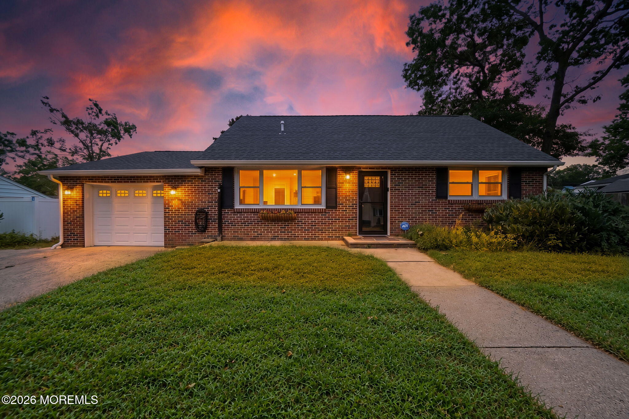 417 Leeward Ave, Beachwood, NJ 08722 photo