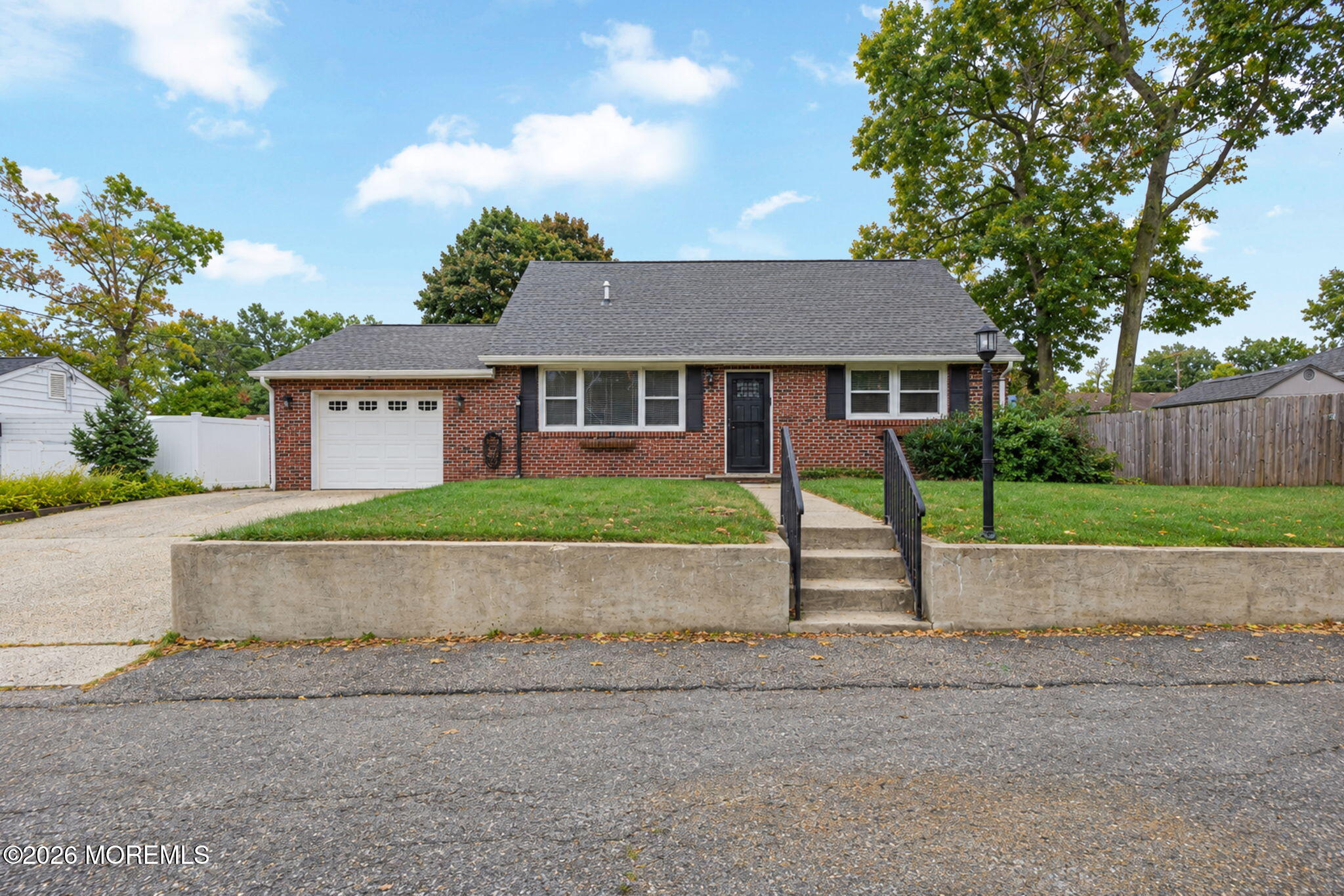 417 Leeward Ave, Beachwood, NJ 08722 photo