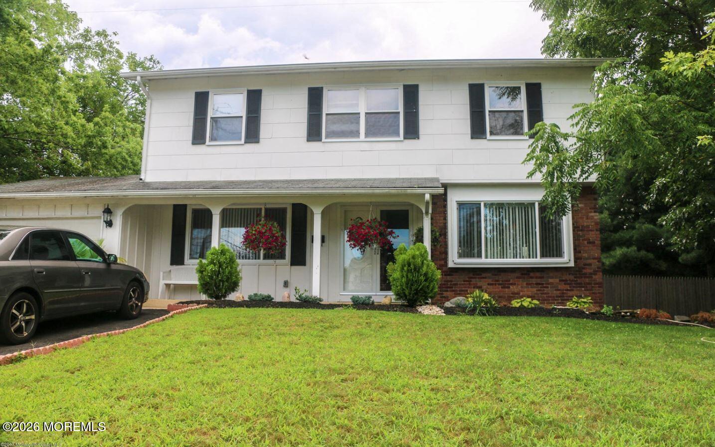 1 Lehigh Blvd, Jackson, NJ 08527