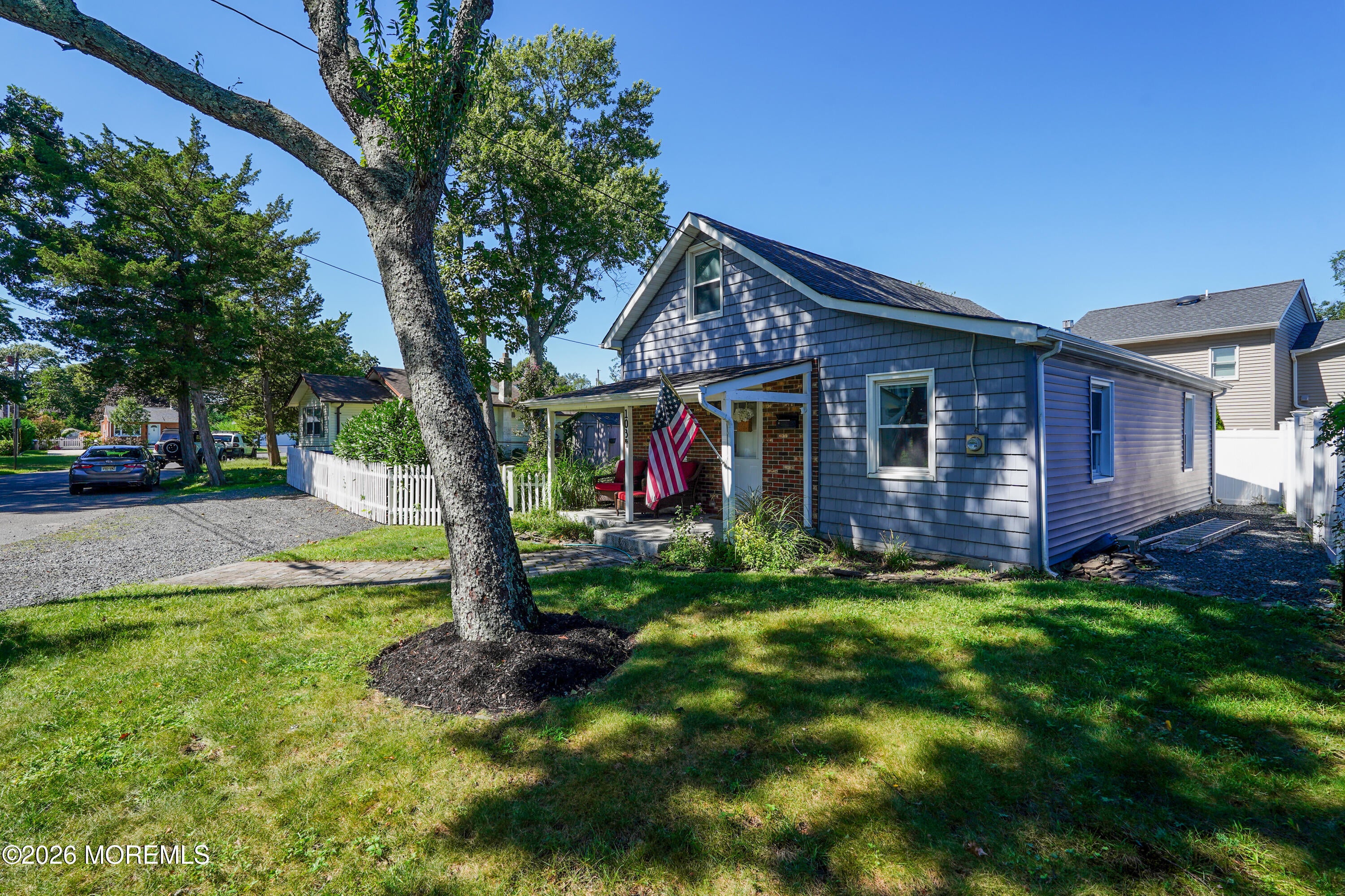 1034 3rd Ave, Wall, NJ 07719 photo