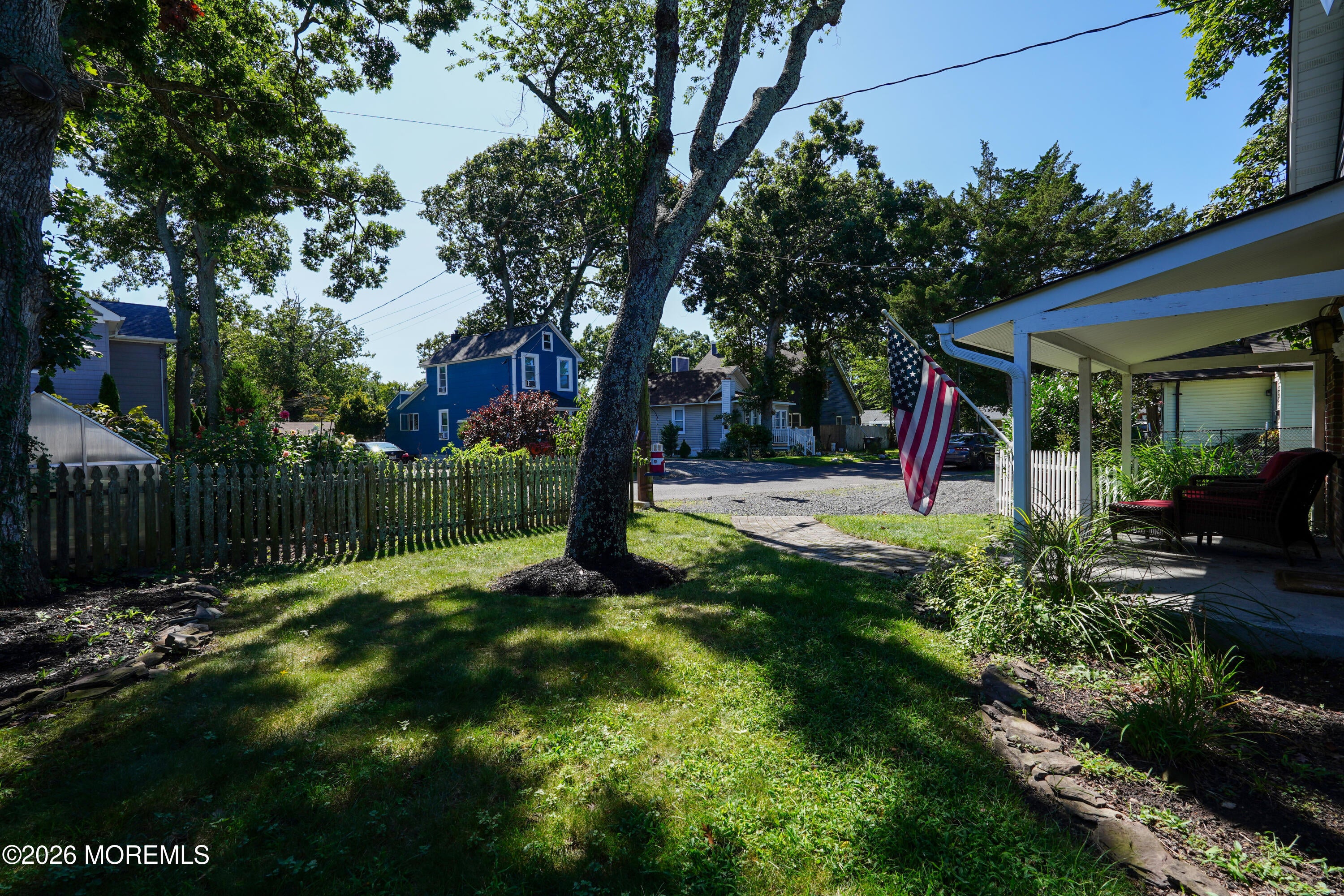 1034 3rd Ave, Wall, NJ 07719 photo