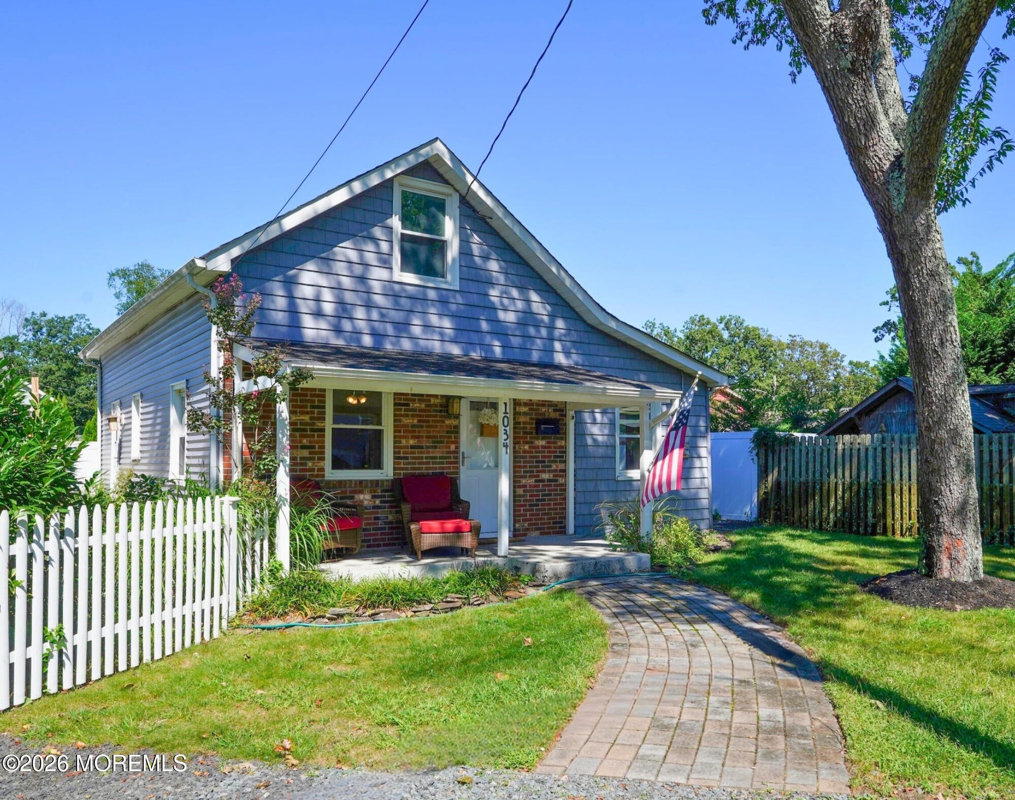 1034 3rd Ave, Wall, NJ 07719