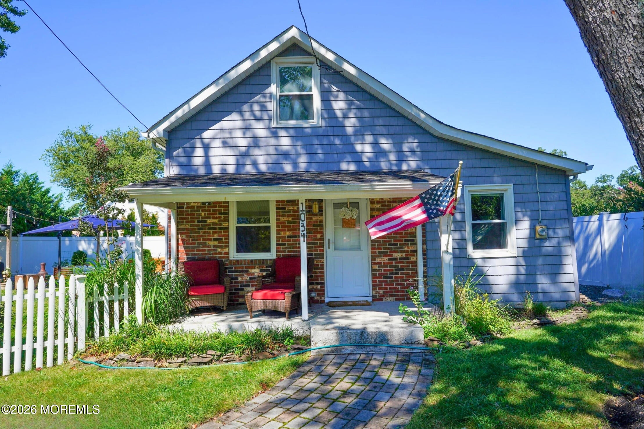 1034 3rd Ave, Wall, NJ 07719 photo