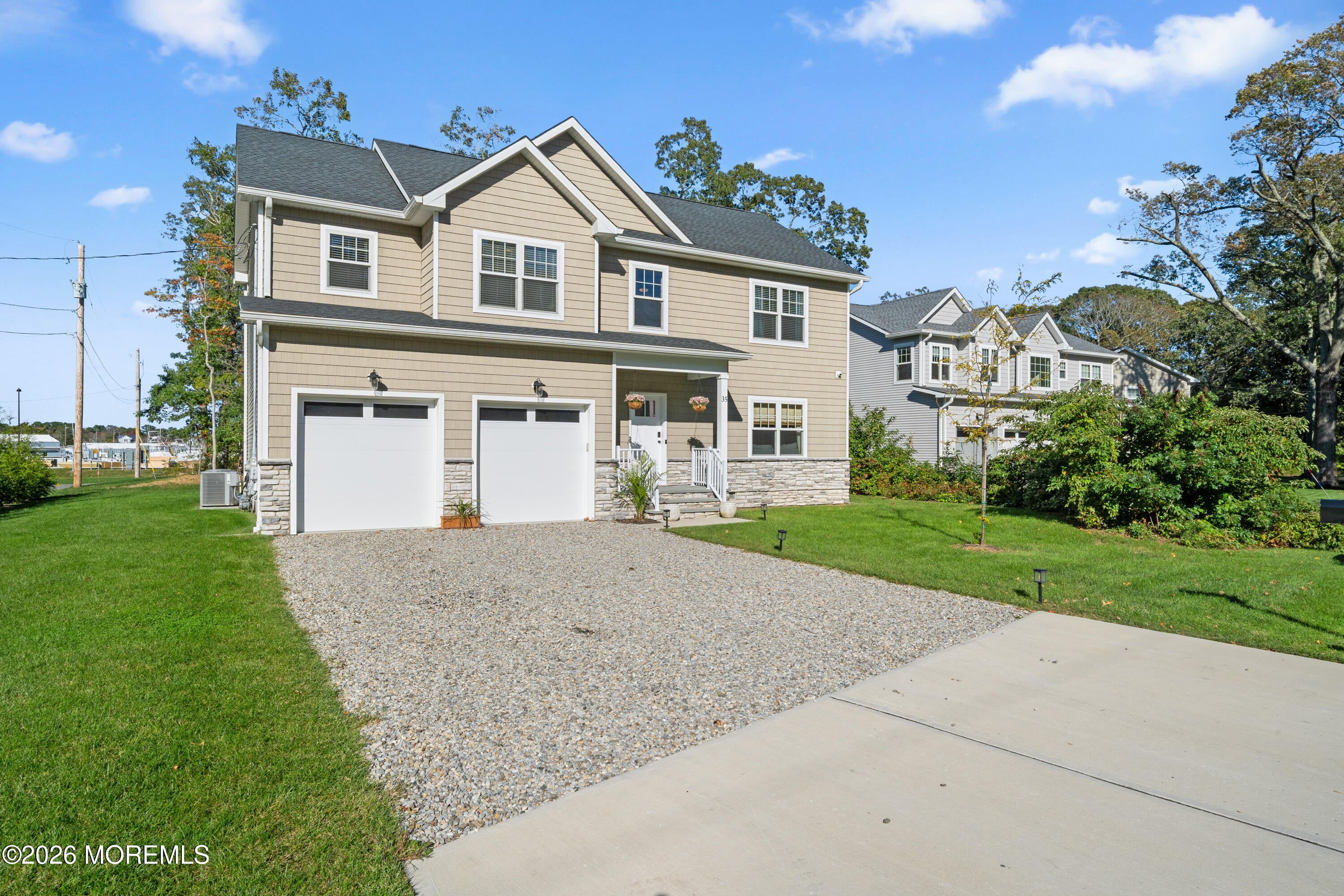 35 Pennsylvania Ave, Waretown, NJ 08758 photo