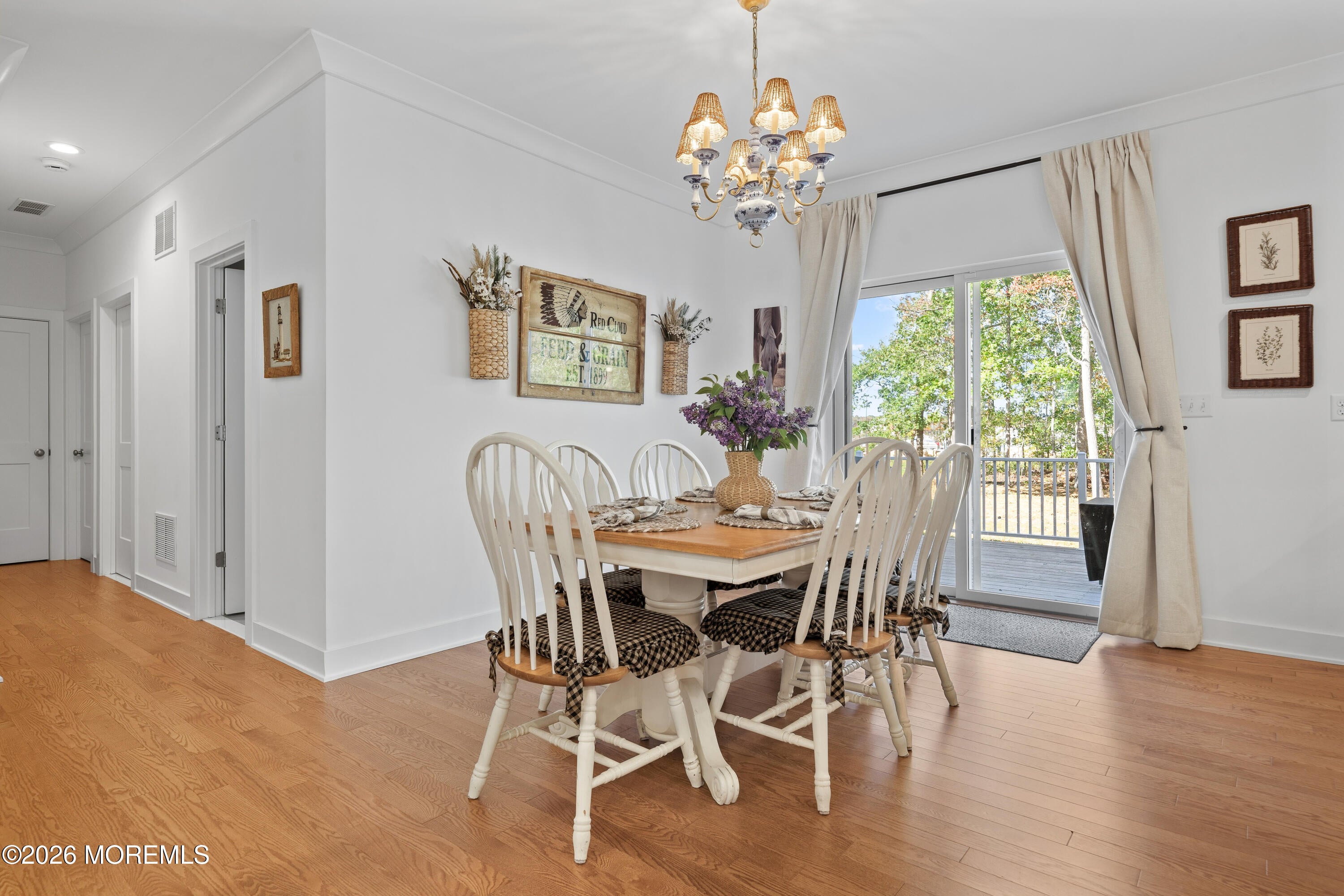 35 Pennsylvania Ave, Waretown, NJ 08758 photo