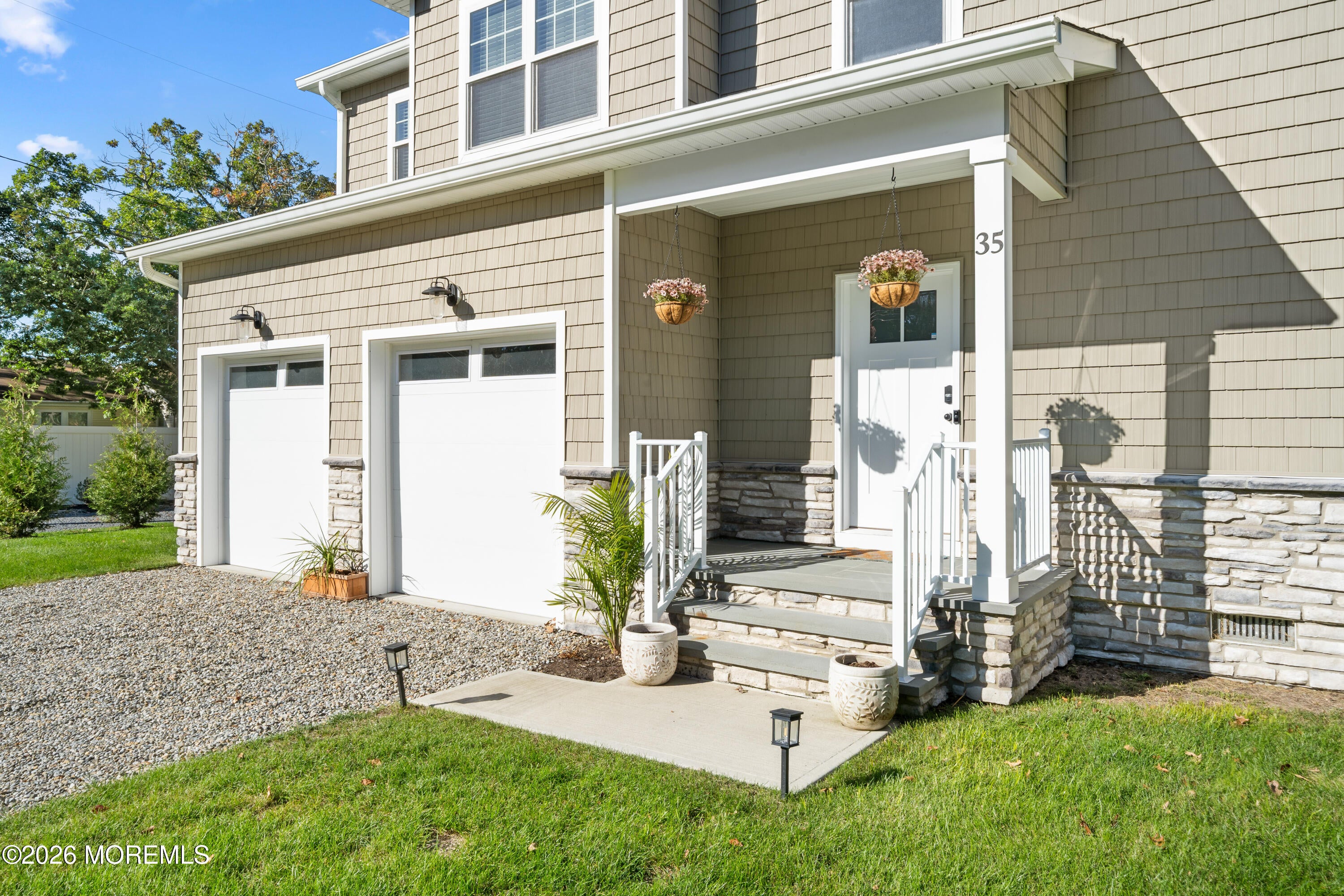 35 Pennsylvania Ave, Waretown, NJ 08758 photo