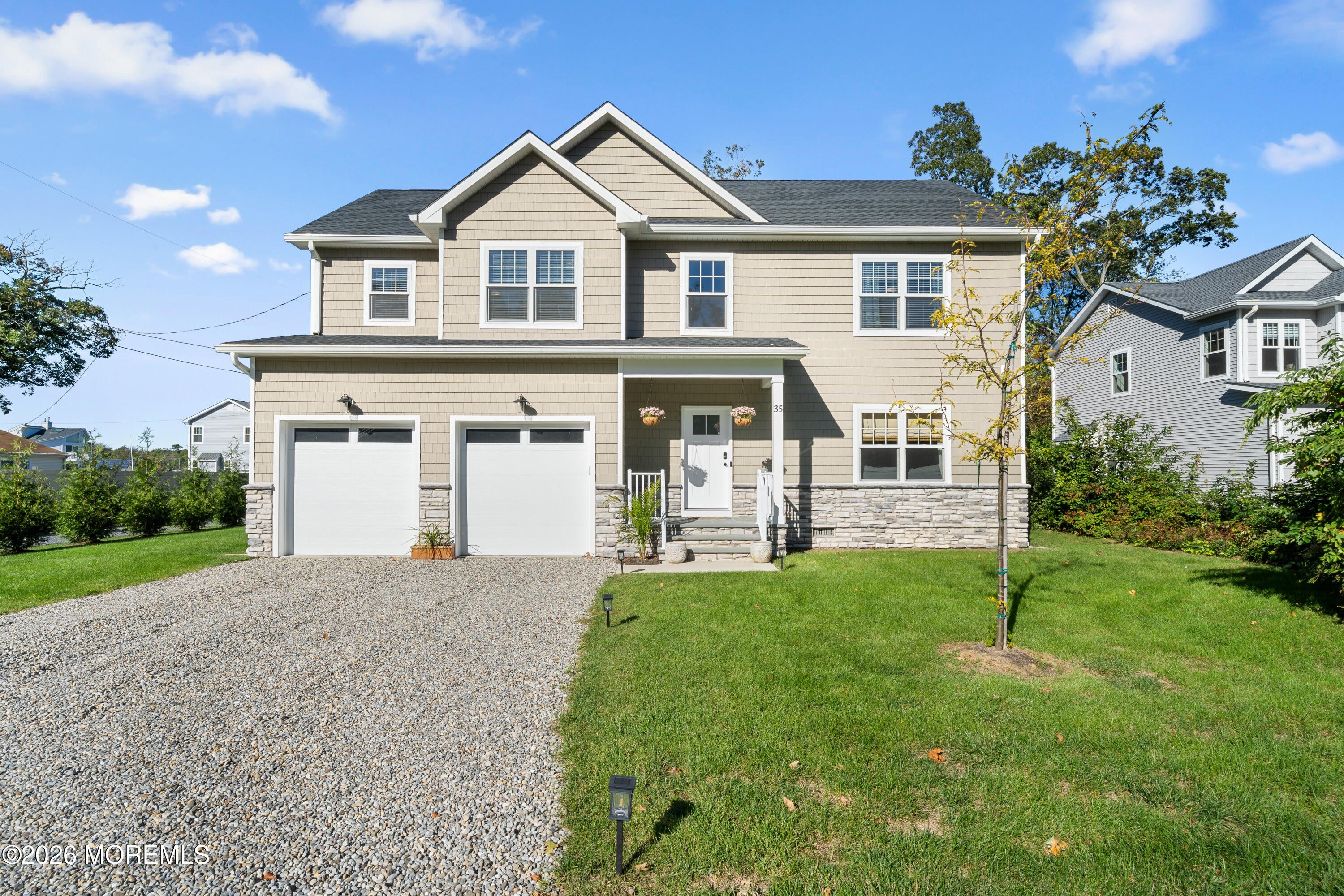 35 Pennsylvania Ave, Waretown, NJ 08758