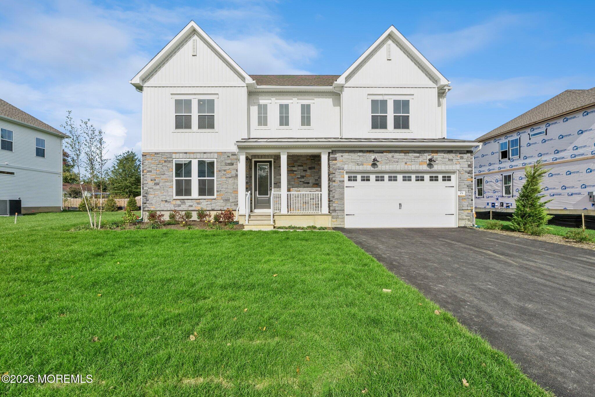 26 Tee Pl, Neptune Township, NJ 07753