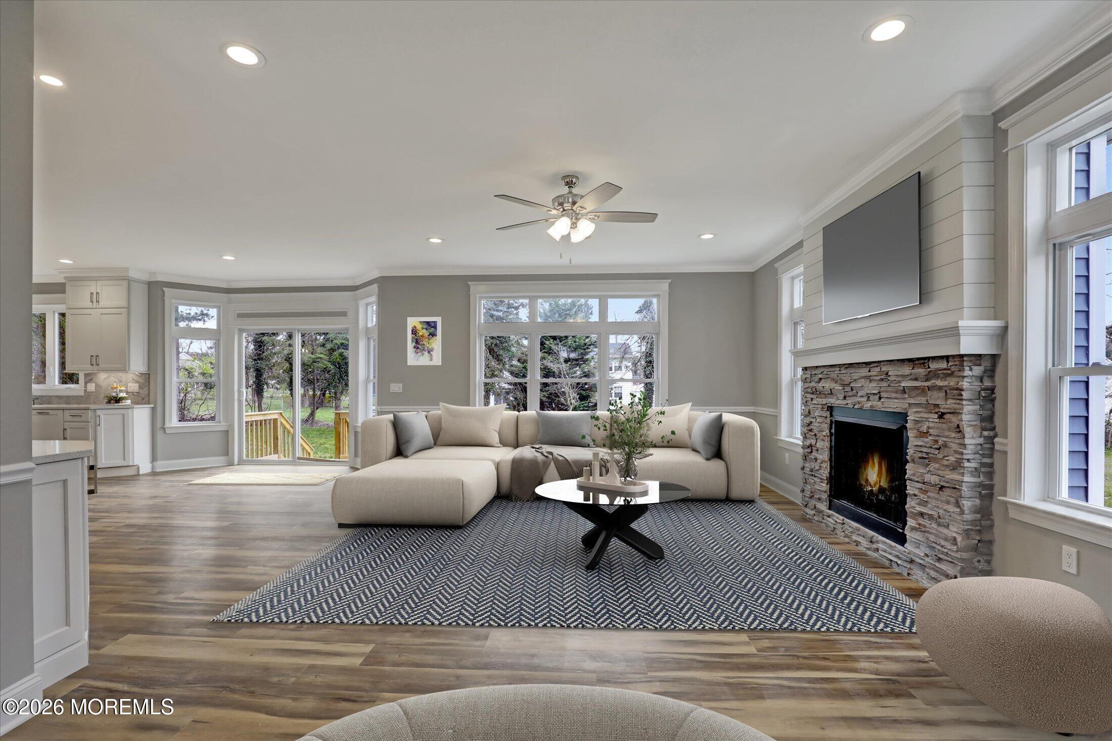 849 Naryshkin Way, Toms River, NJ 08753 photo