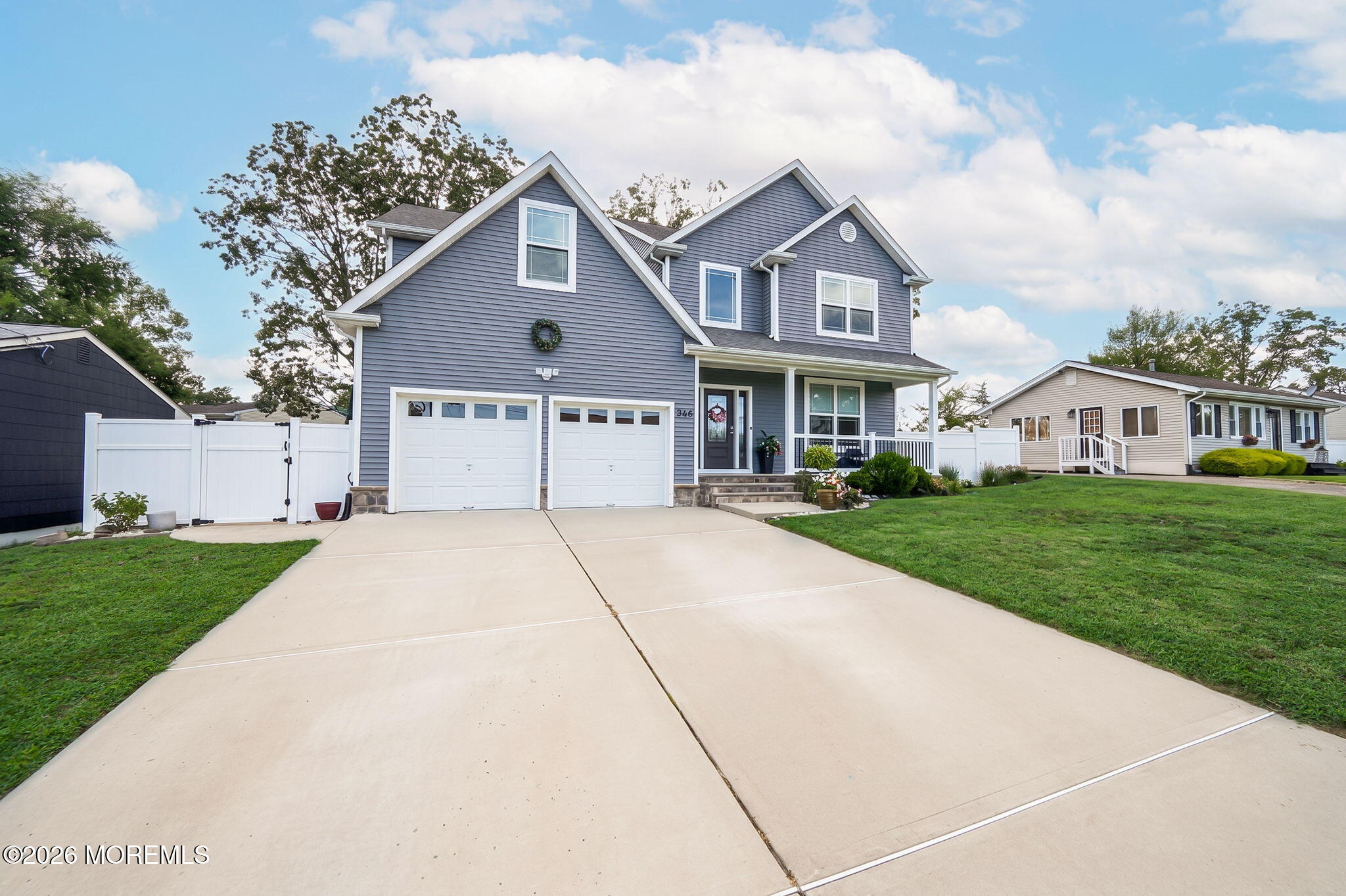 346 Delaware Dr, Brick, NJ 08723 photo