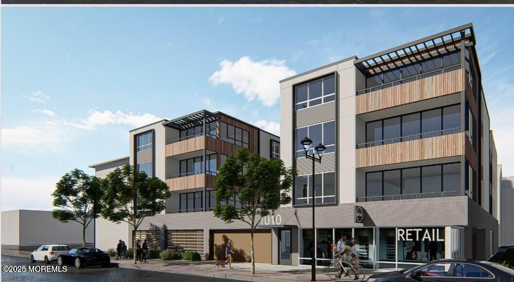 1010 Boulevard 1 C, Seaside Heights, NJ 08751