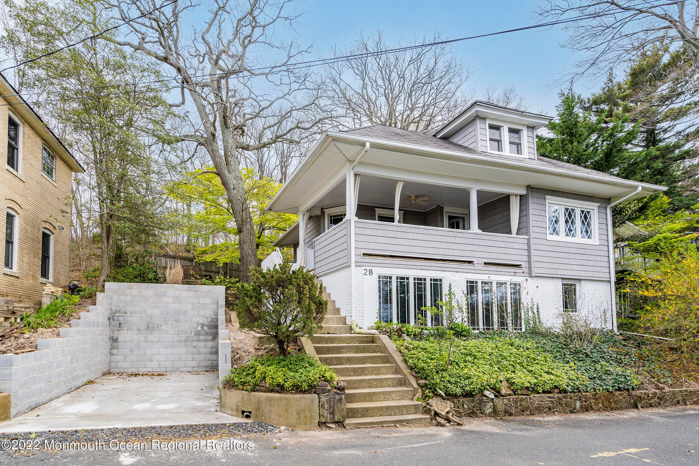 28 Twinlights Terrace, Highlands, NJ 07732 photo