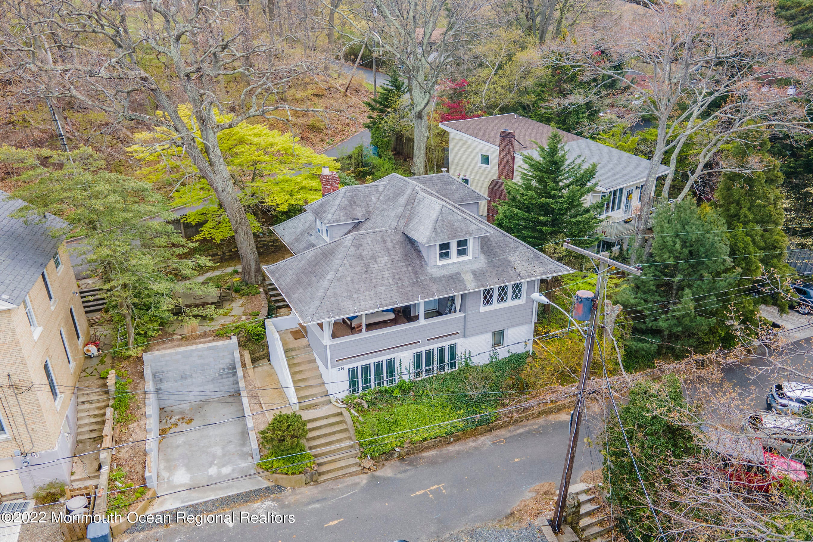 28 Twinlights Terrace, Highlands, NJ 07732 photo