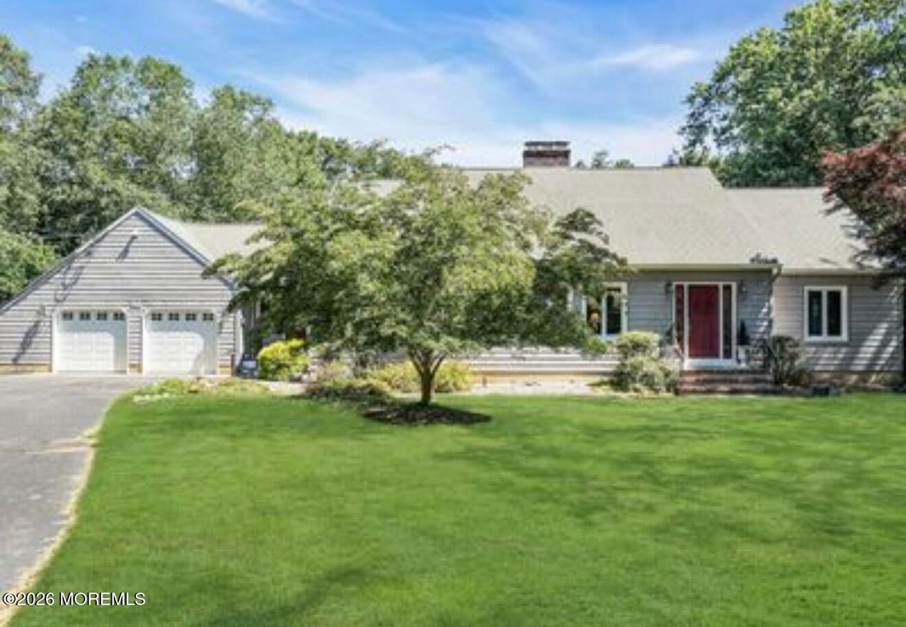 1312 Todd Rd, Toms River, NJ 08755 photo