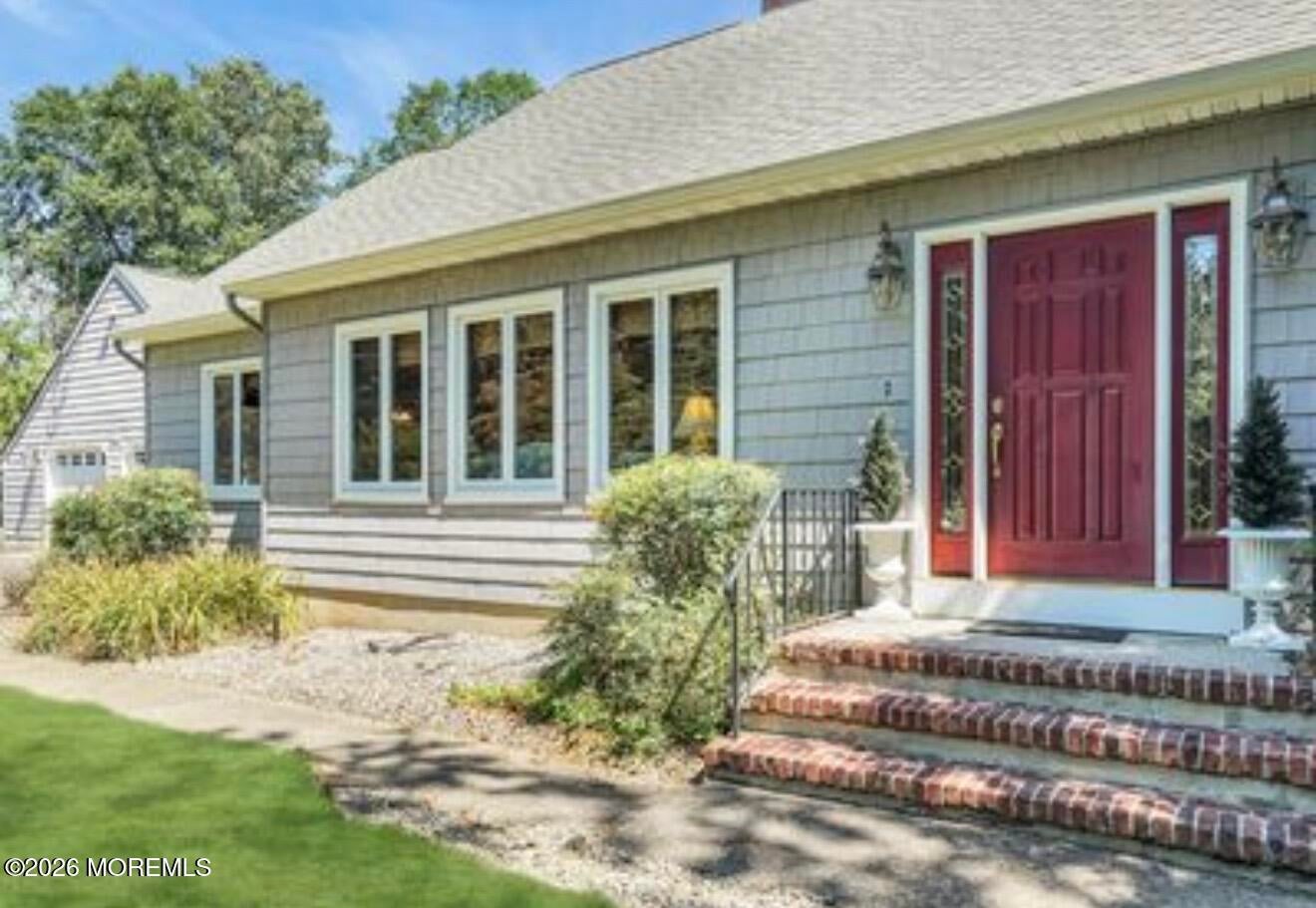 1312 Todd Rd, Toms River, NJ 08755 photo