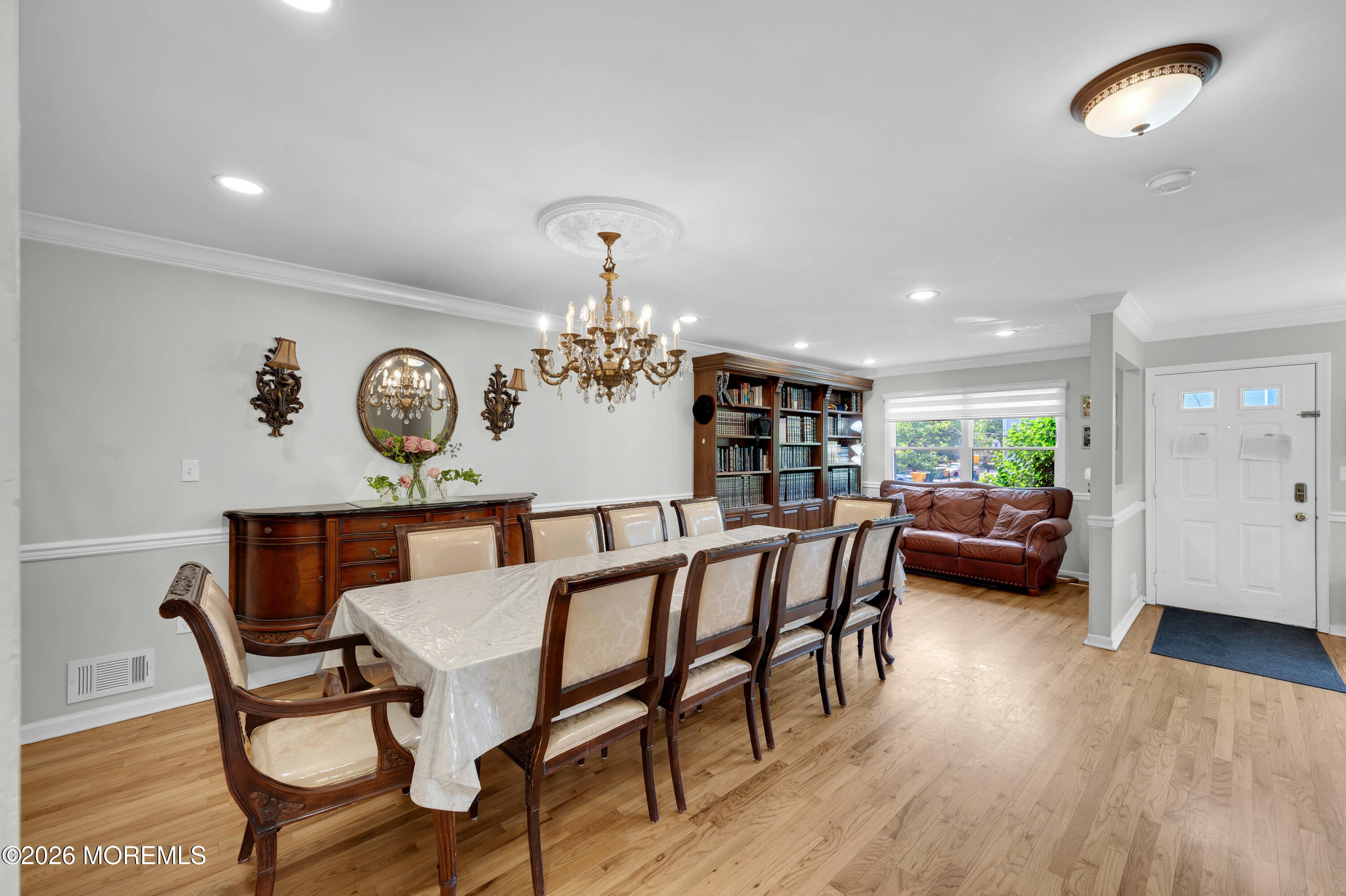 131 Forest Park Cir, Lakewood, NJ 08701 photo