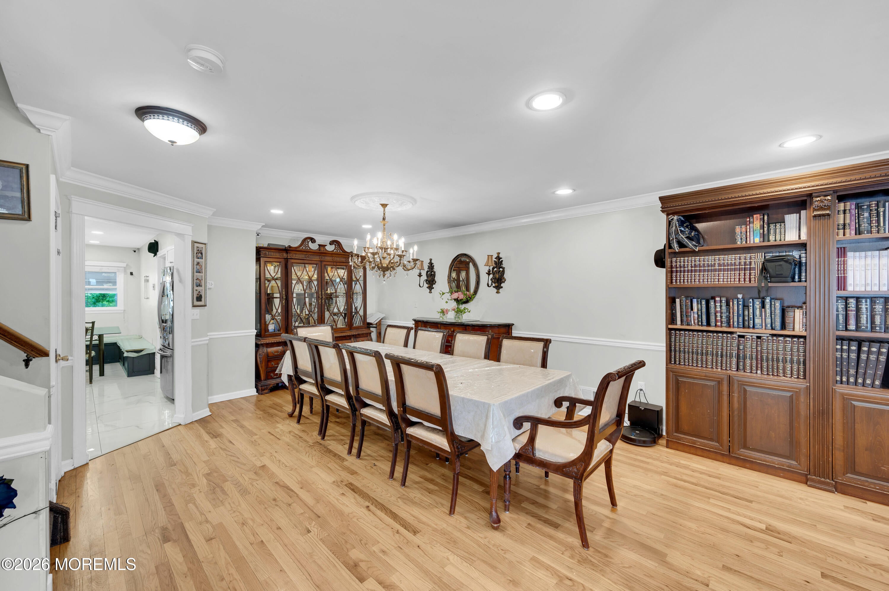 131 Forest Park Cir, Lakewood, NJ 08701 photo