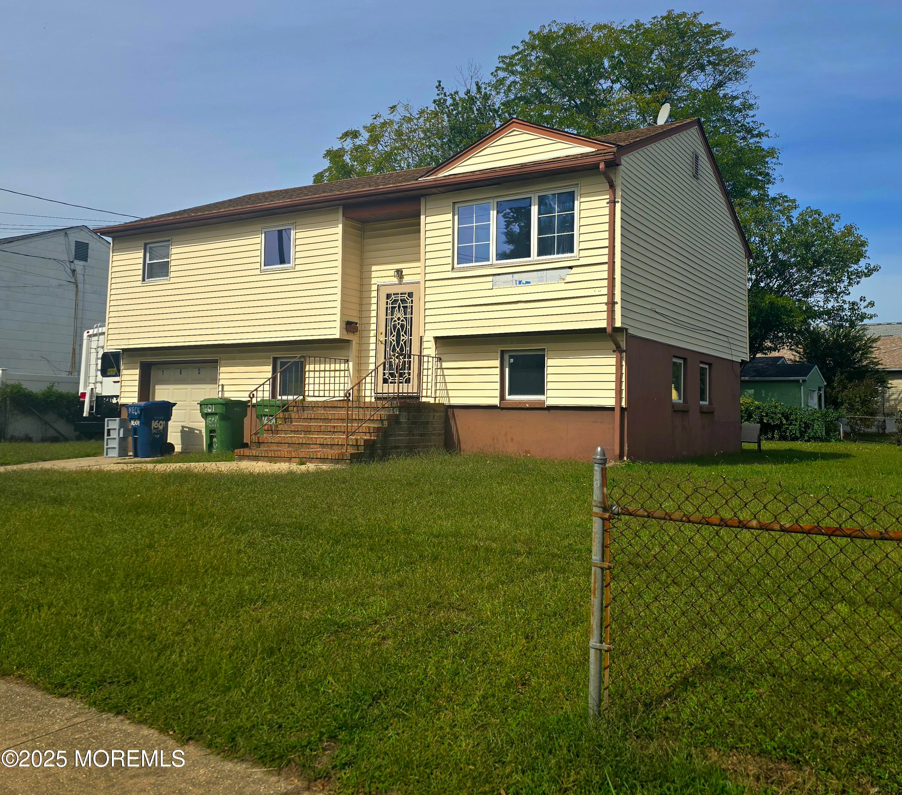 1601 Heck Ave, Neptune Township, NJ 07753