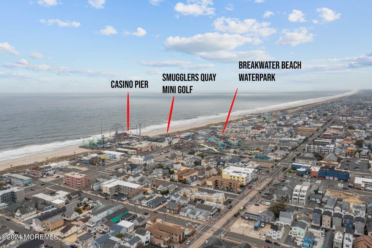 1120 Boulevard, Seaside Heights, NJ 08751 photo