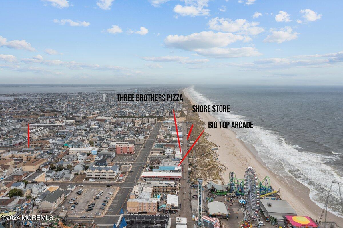 1120 Boulevard, Seaside Heights, NJ 08751 photo