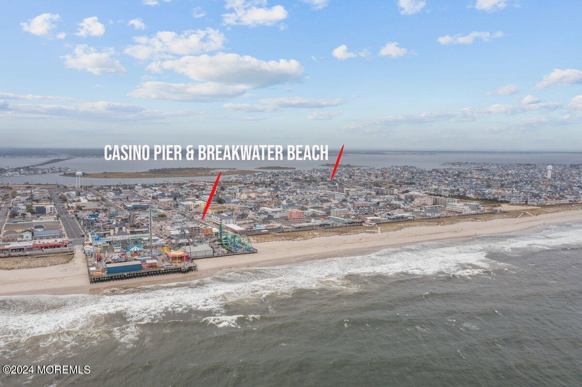 1120 Boulevard, Seaside Heights, NJ 08751 photo