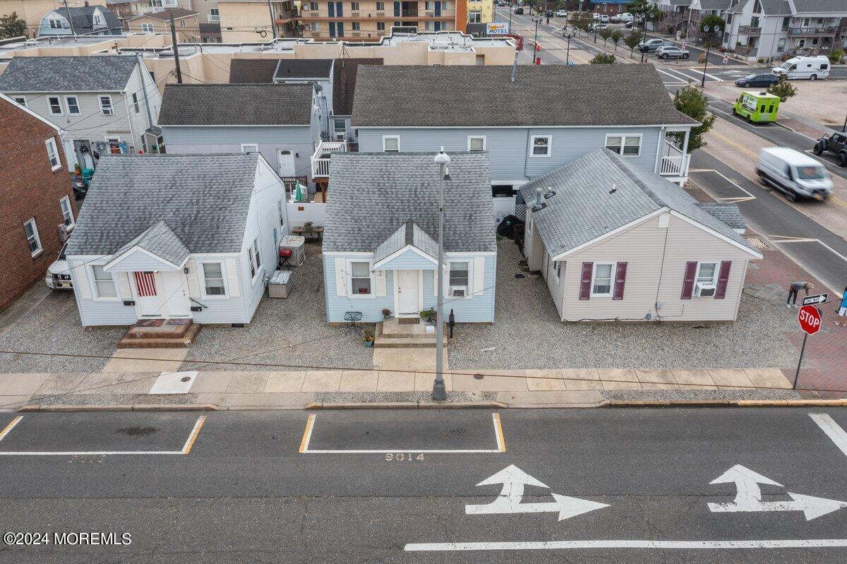 1120 Boulevard, Seaside Heights, NJ 08751 photo