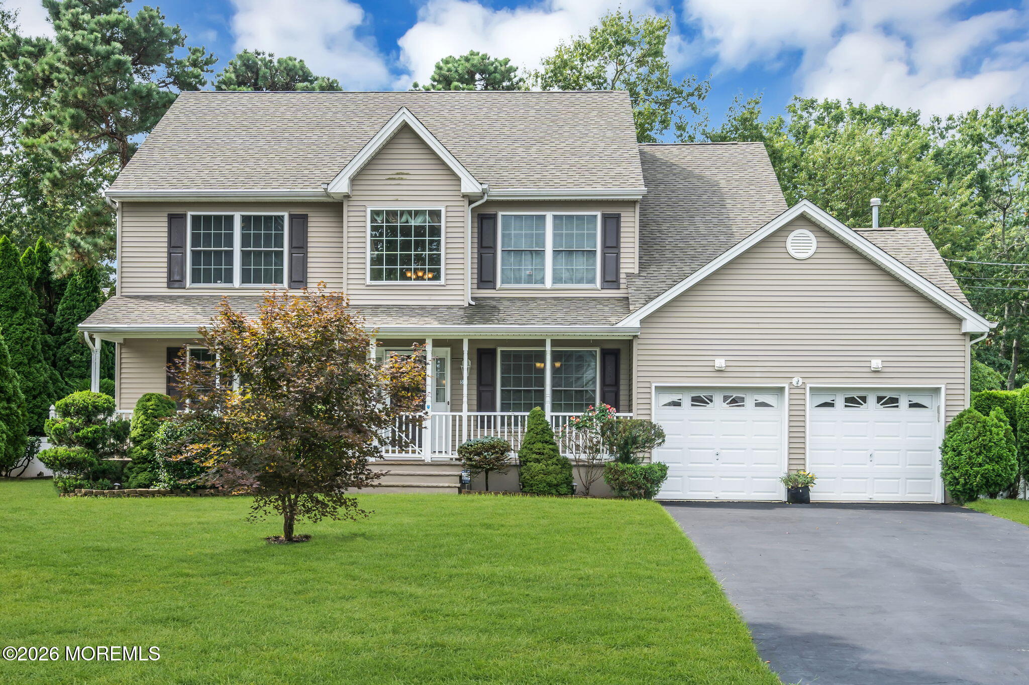 592 Pirate Ln, Manahawkin, NJ 08050 photo