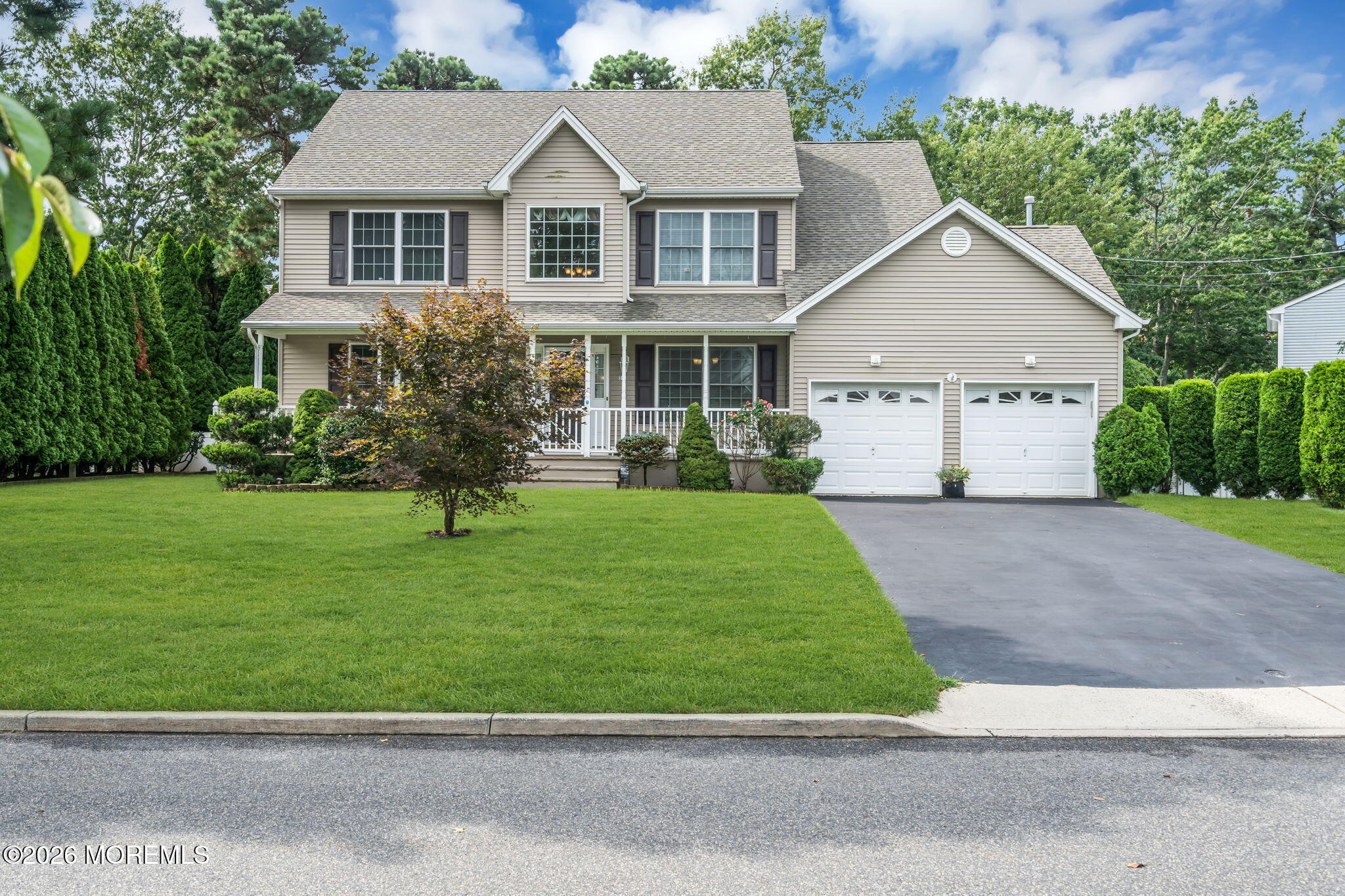 592 Pirate Ln, Manahawkin, NJ 08050 photo