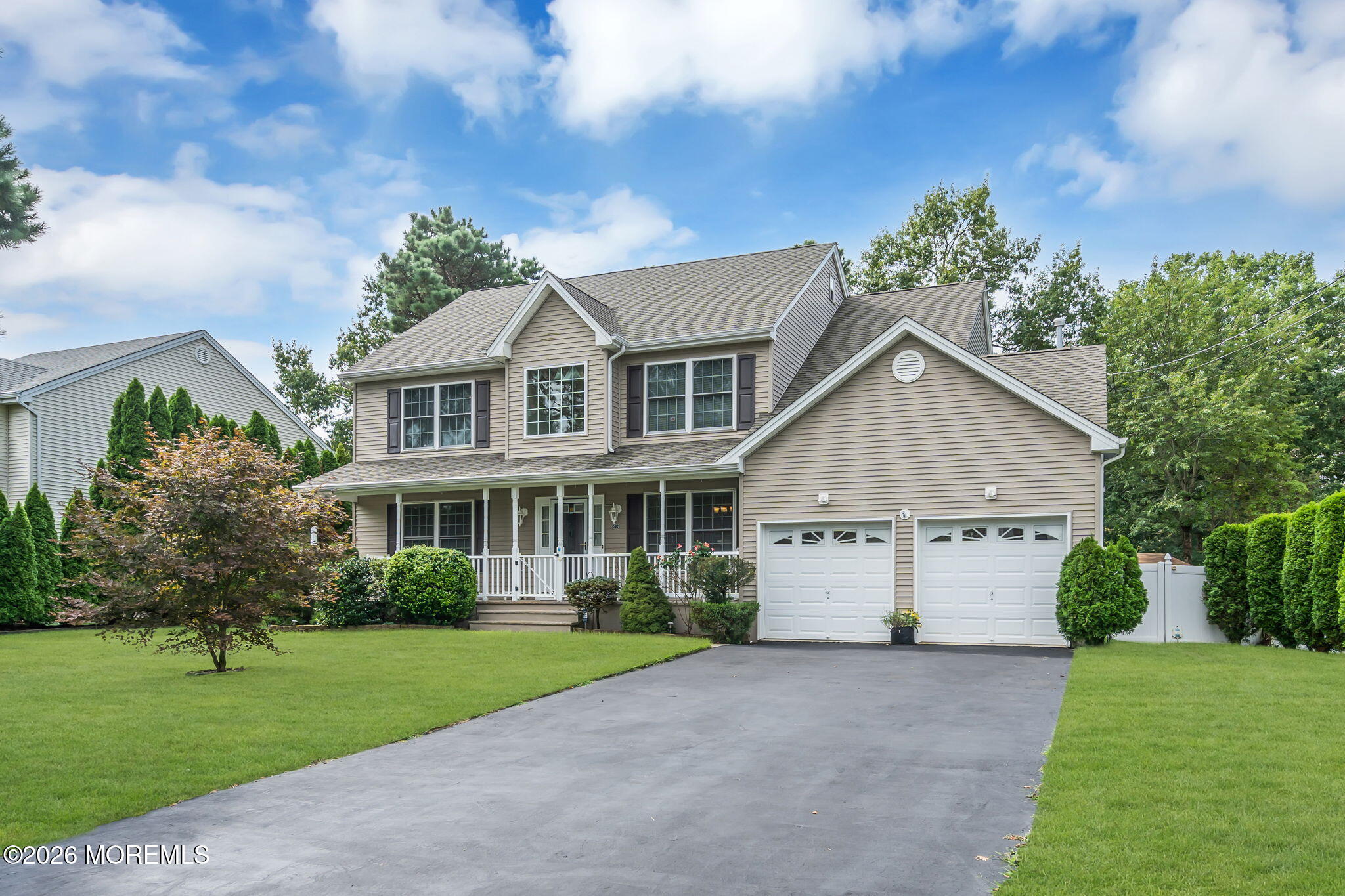 592 Pirate Ln, Manahawkin, NJ 08050 photo