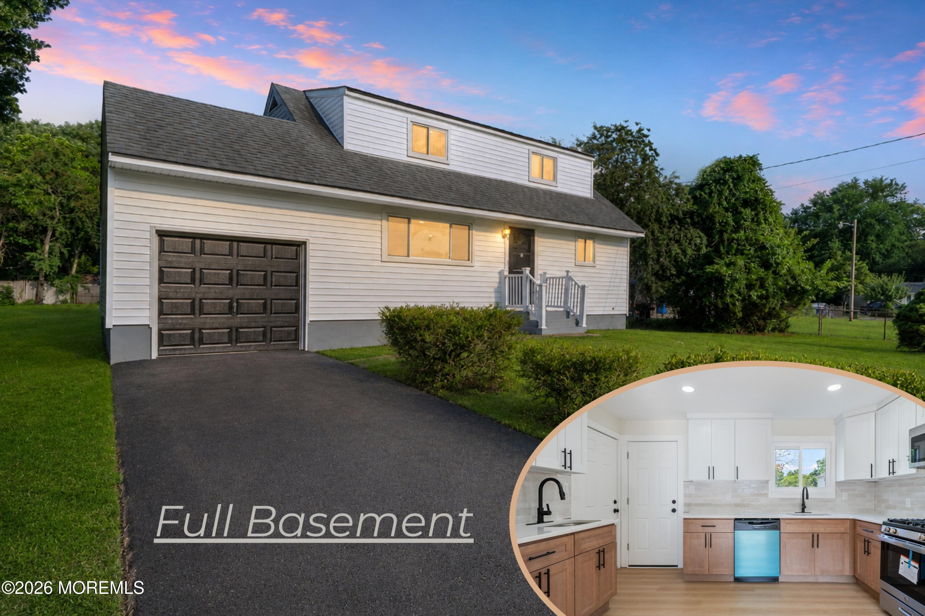 33 Glen Rd, Howell, NJ 07731
