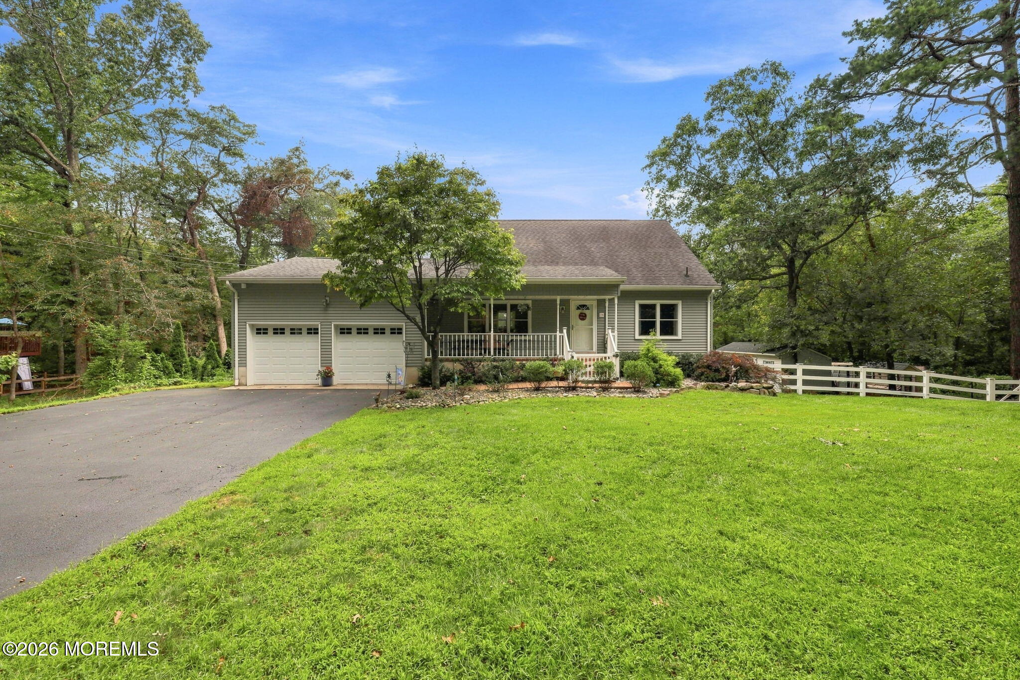 194 Ross Ln, Jackson, NJ 08527 photo