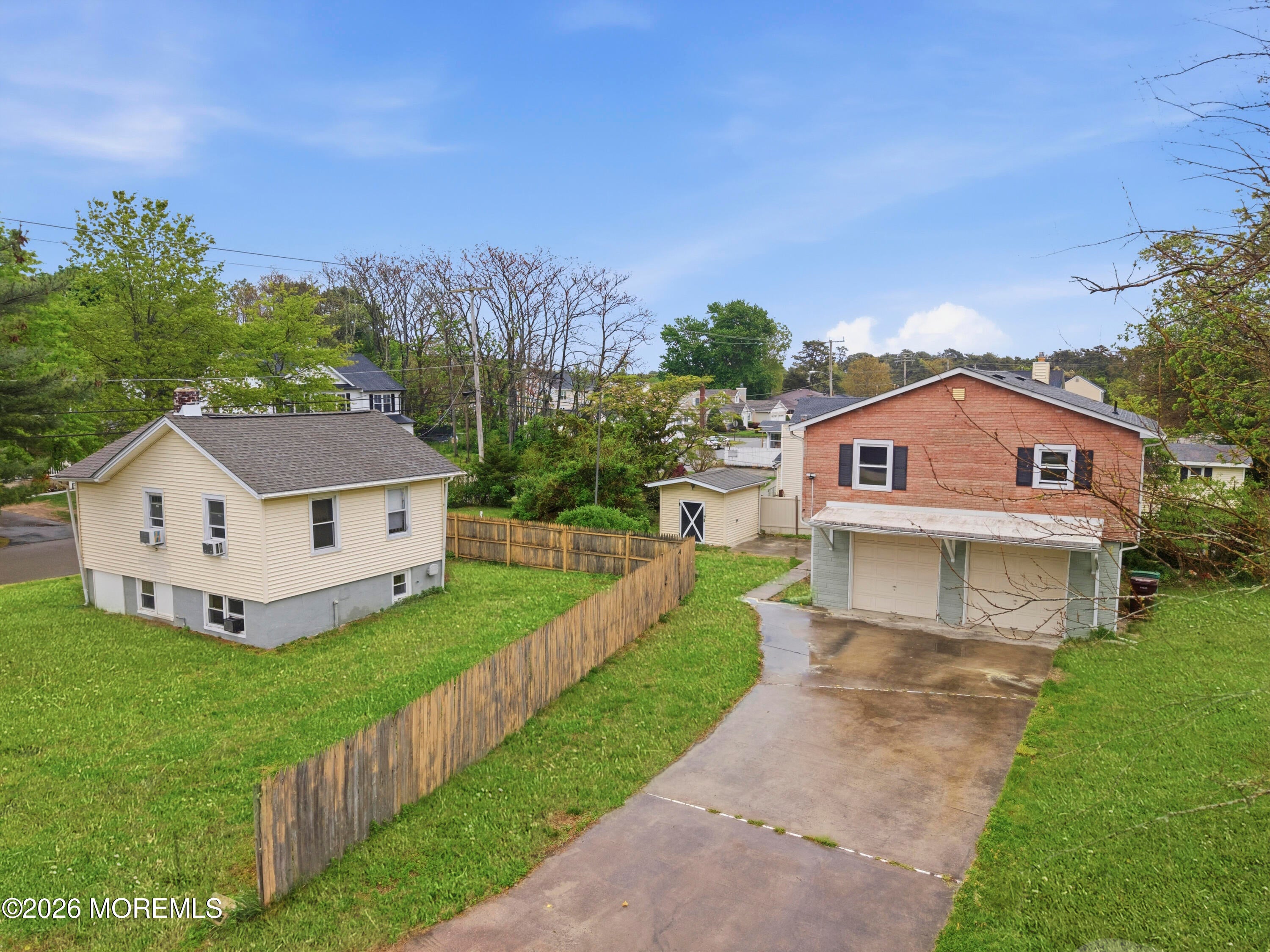 54 3rd Ave, Toms River, NJ 08757