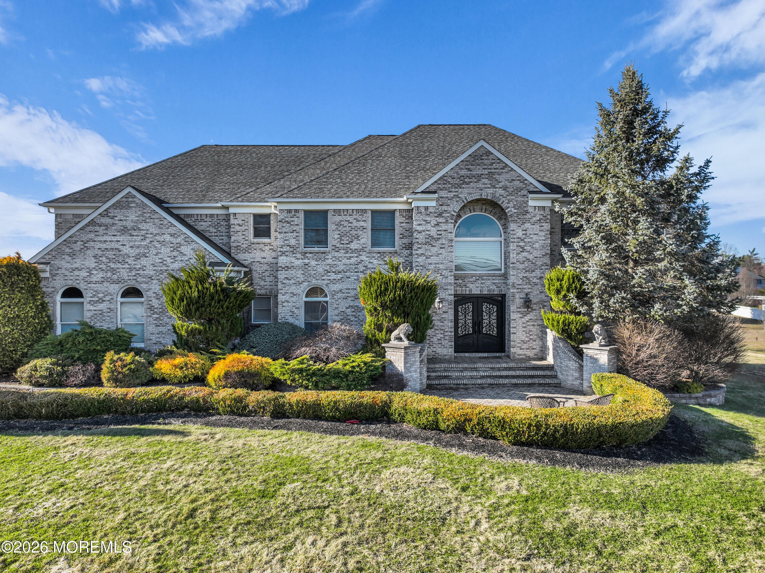 60 Yellow Meetinghouse Rd, Cream Ridge, NJ 08514 photo