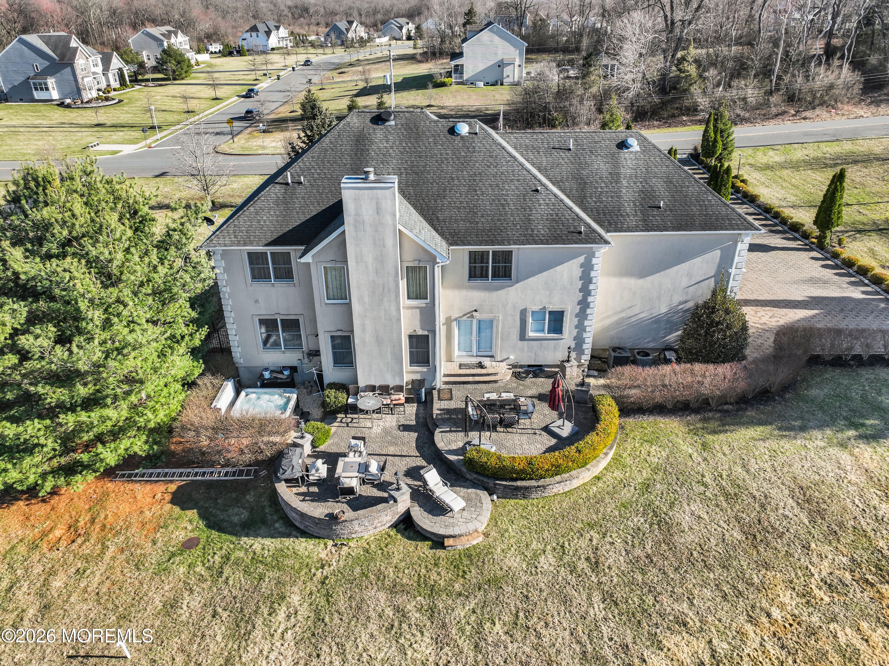 60 Yellow Meetinghouse Rd, Cream Ridge, NJ 08514 photo