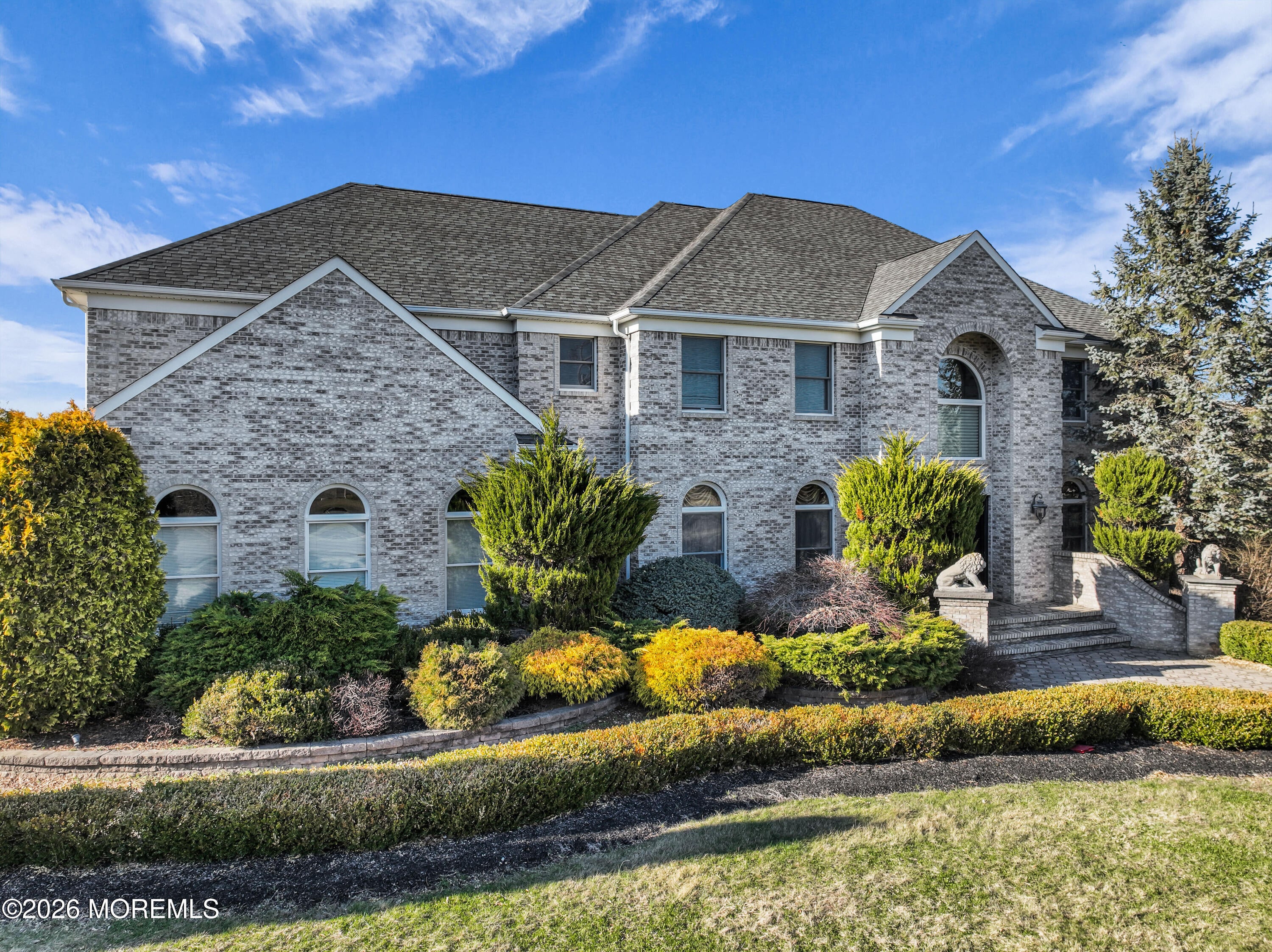 60 Yellow Meetinghouse Rd, Cream Ridge, NJ 08514