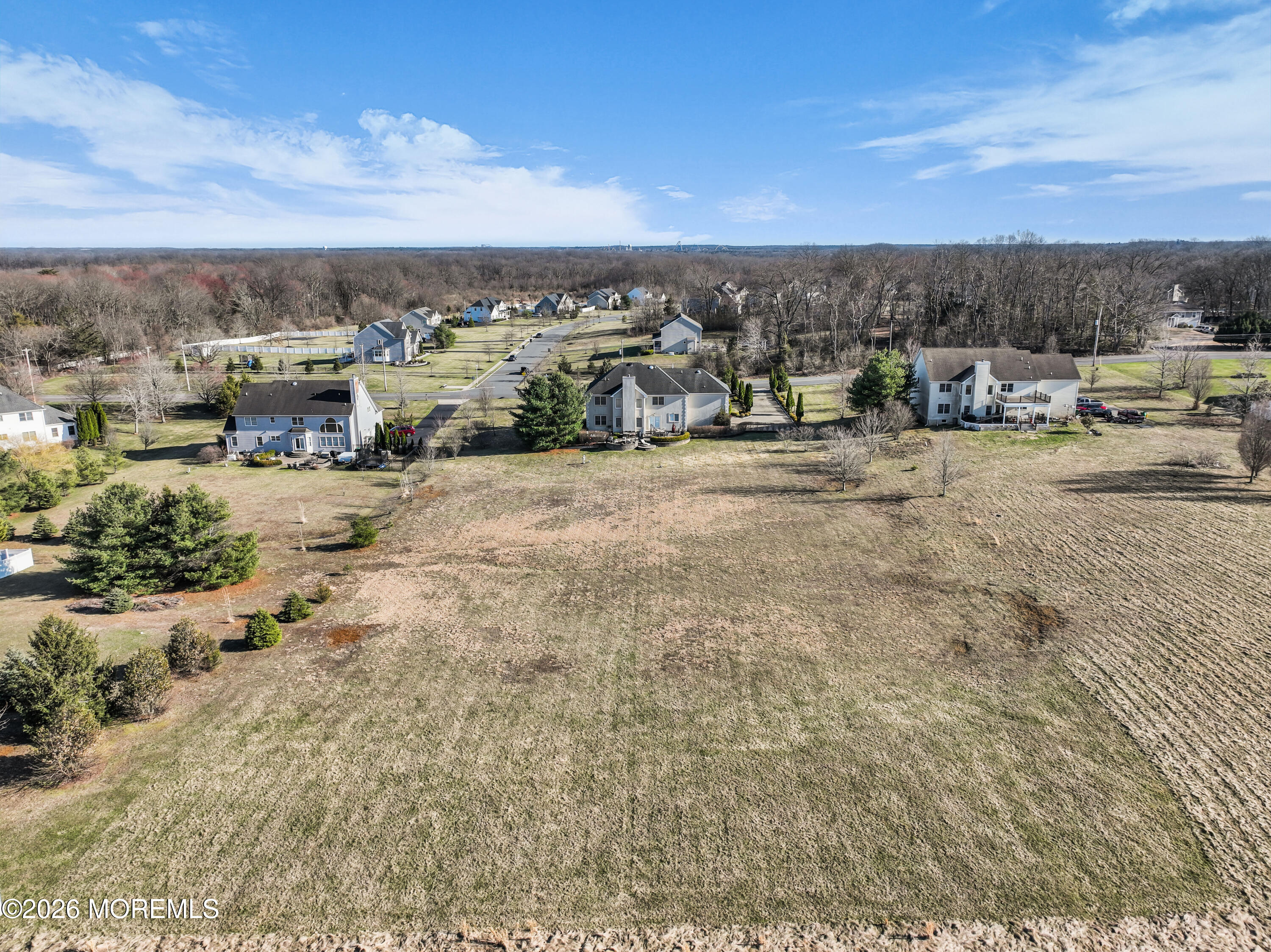 60 Yellow Meetinghouse Rd, Cream Ridge, NJ 08514 photo