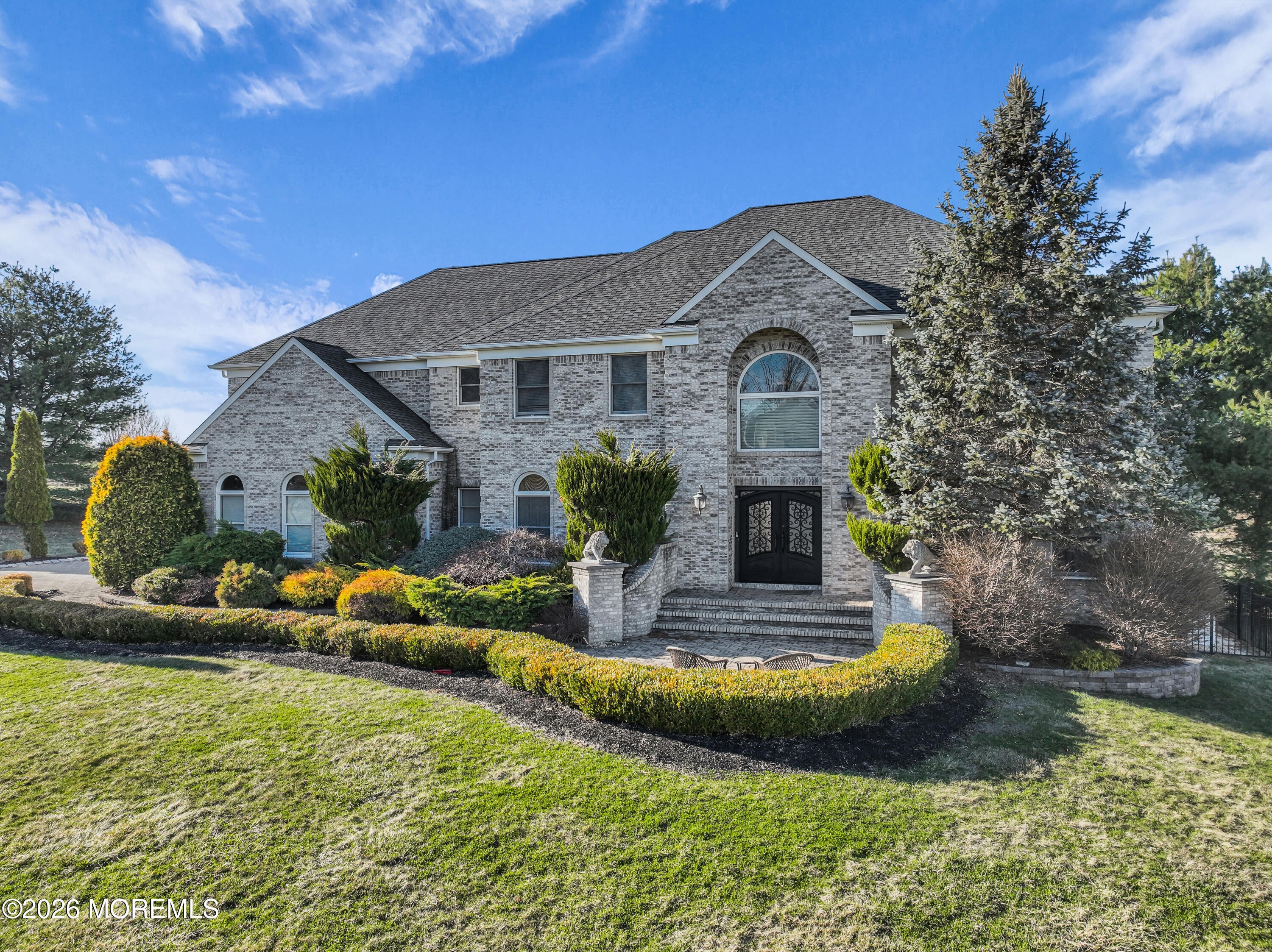 60 Yellow Meetinghouse Rd, Cream Ridge, NJ 08514 photo