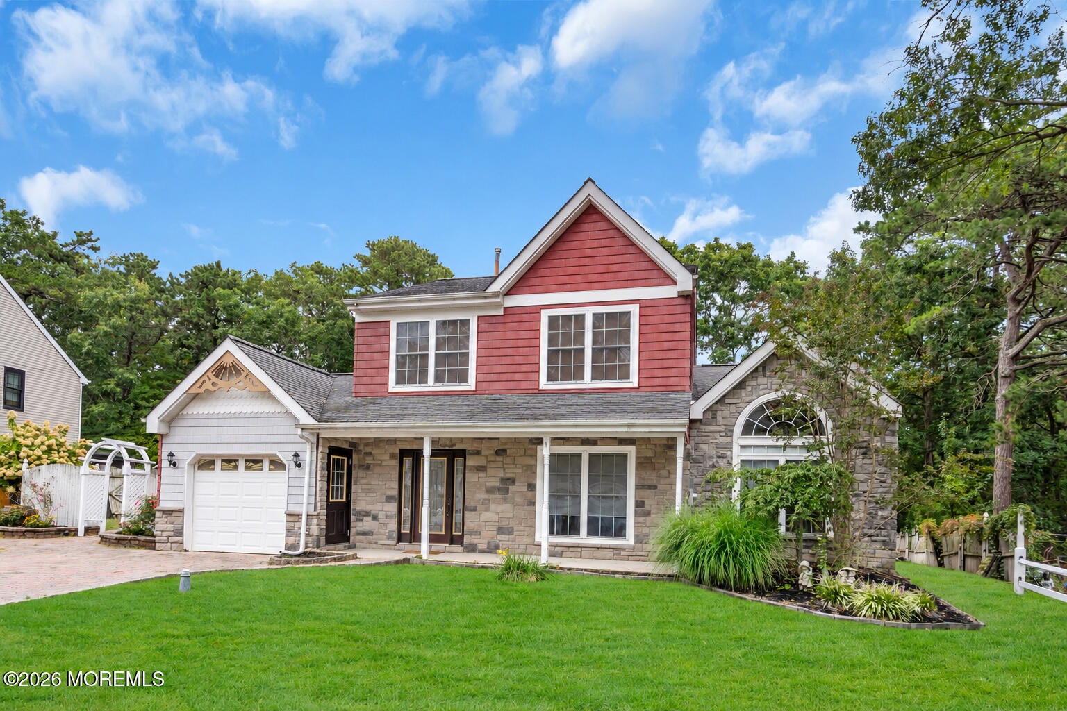 104 Spruce Cir, Barnegat, NJ 08005