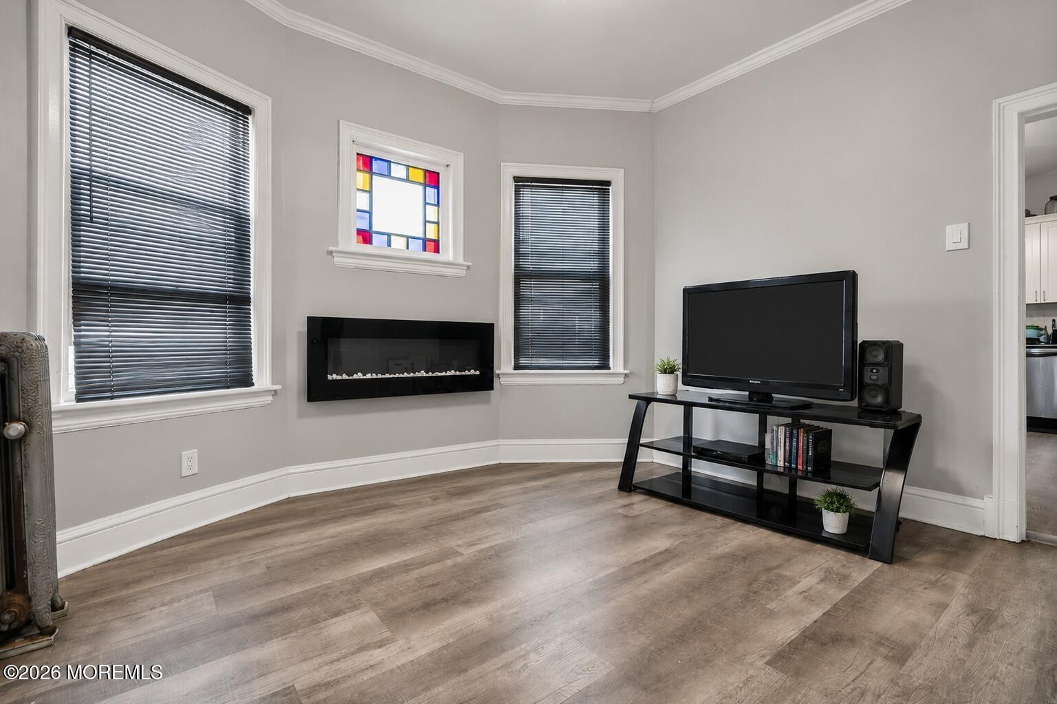 296 298 N Park St, East Orange, NJ 07017 photo