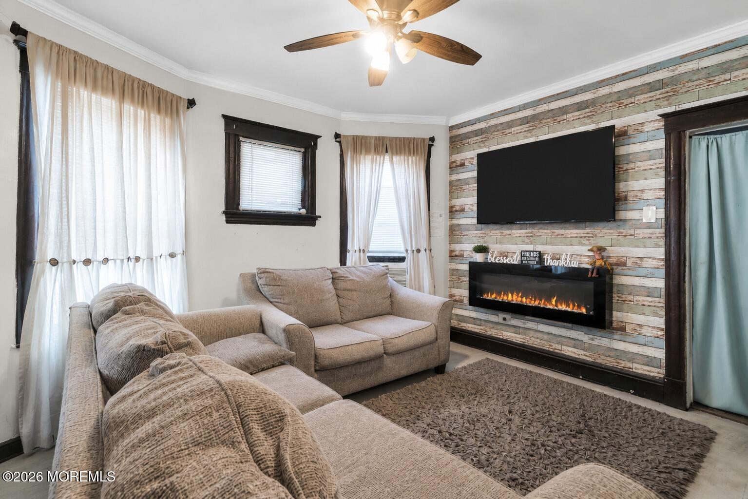 296 298 N Park St, East Orange, NJ 07017 photo
