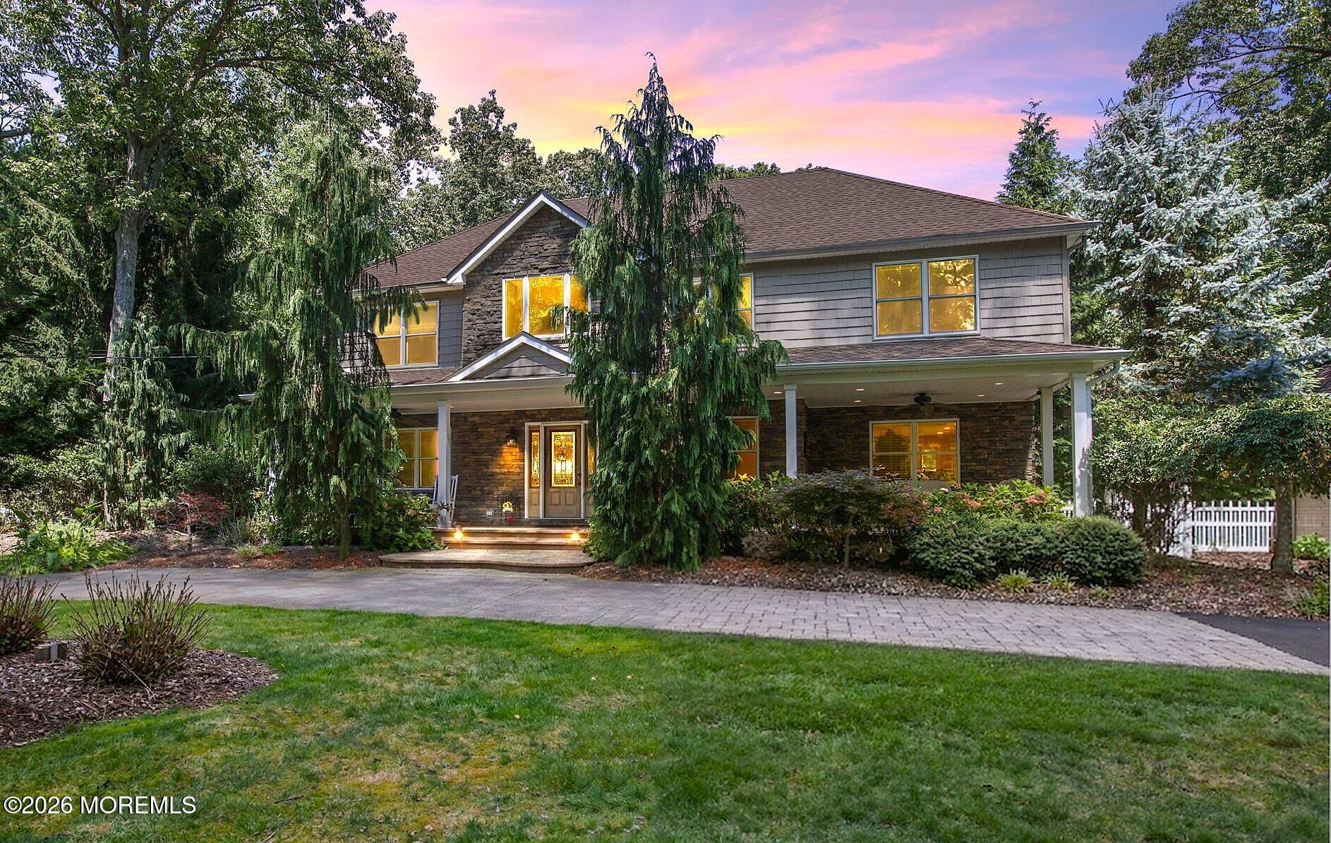 45 Pineoaka Rd, Jackson, NJ 08527
