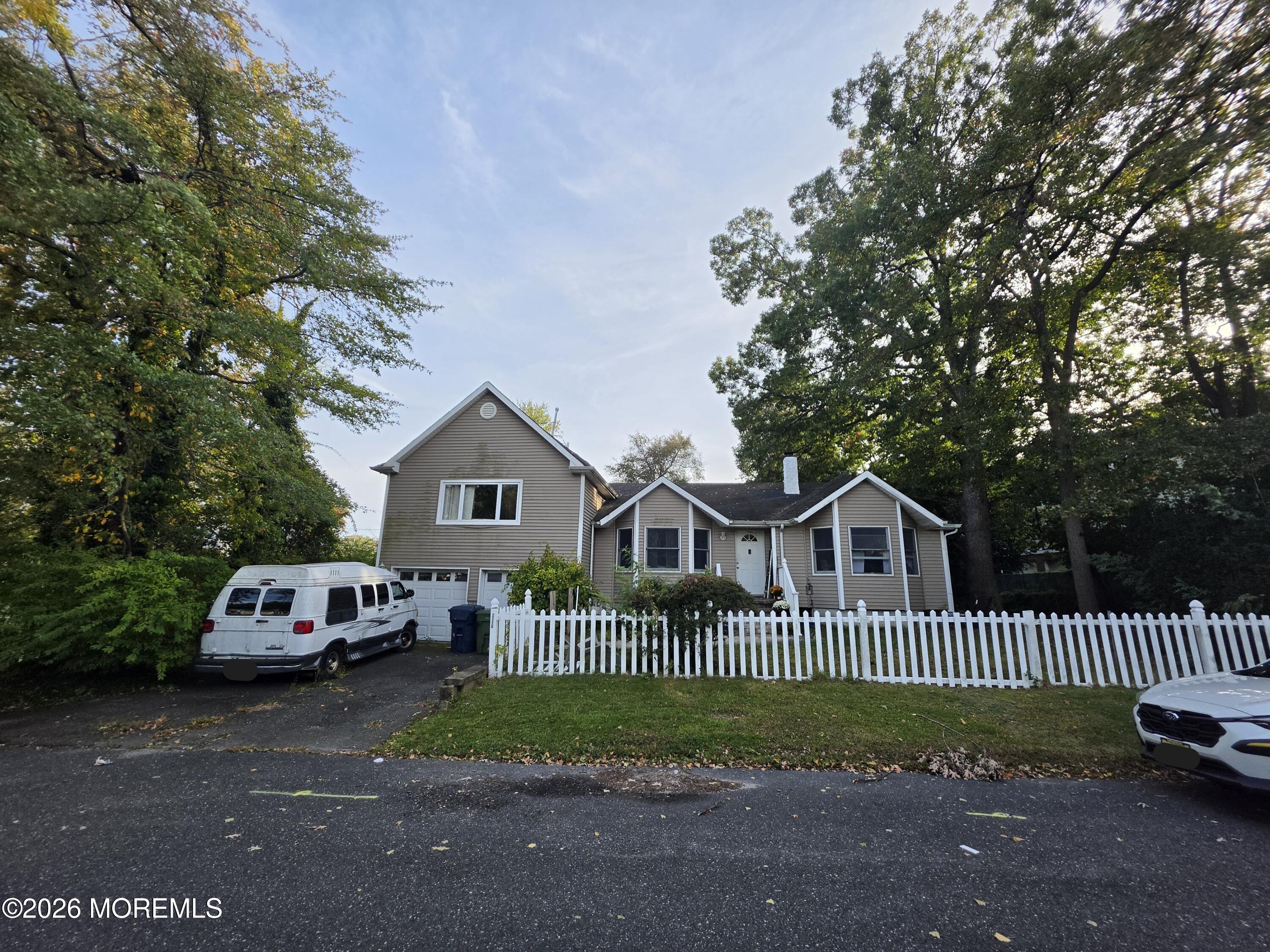 2110 Rutherford Ave, Neptune Township, NJ 07753