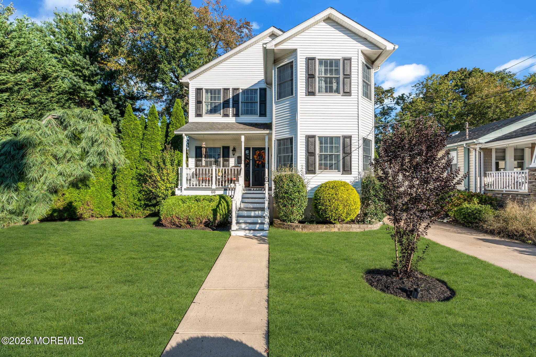 66 Neptune Ave, Neptune City, NJ 07753 photo