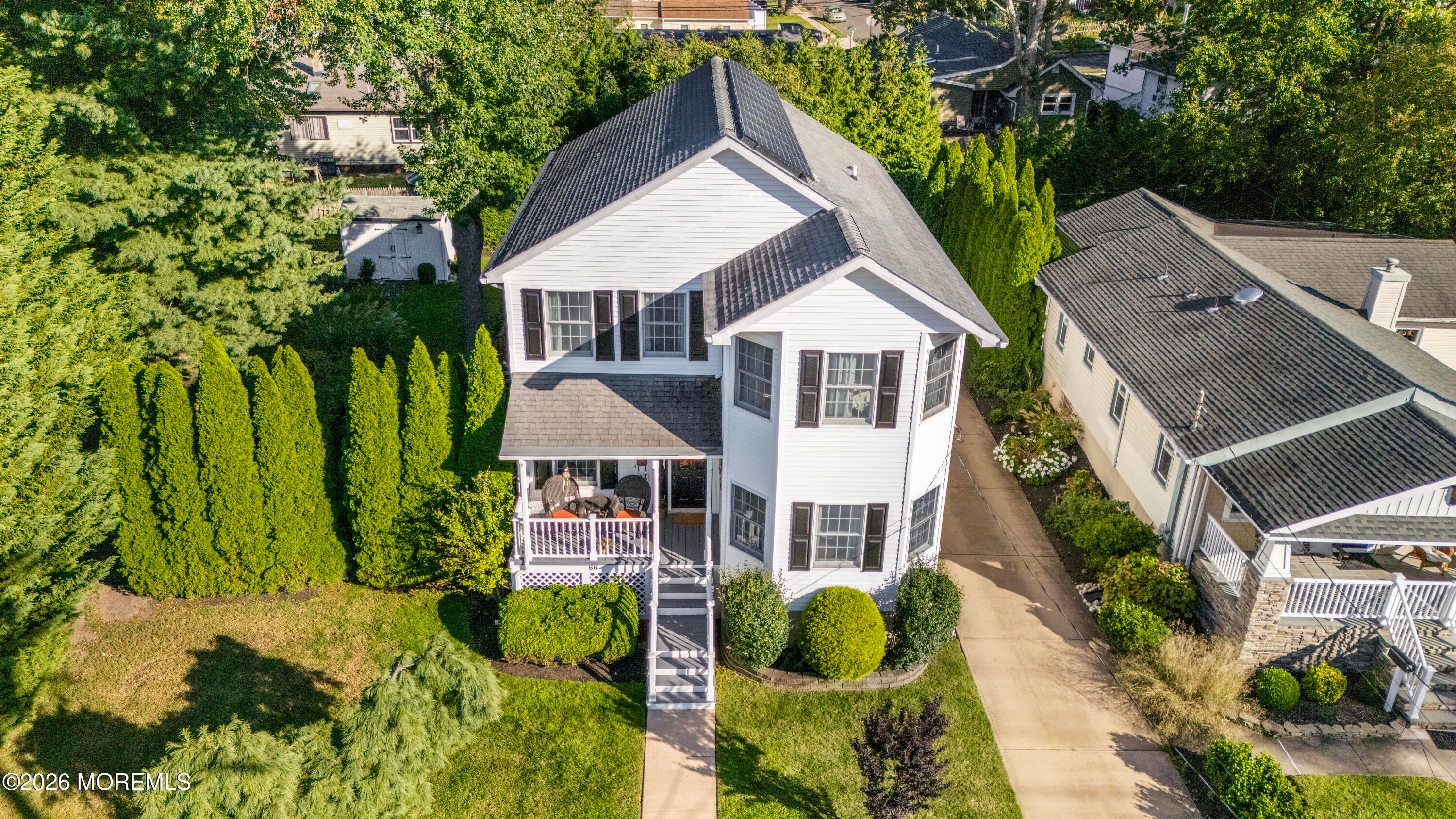 66 Neptune Ave, Neptune City, NJ 07753 photo