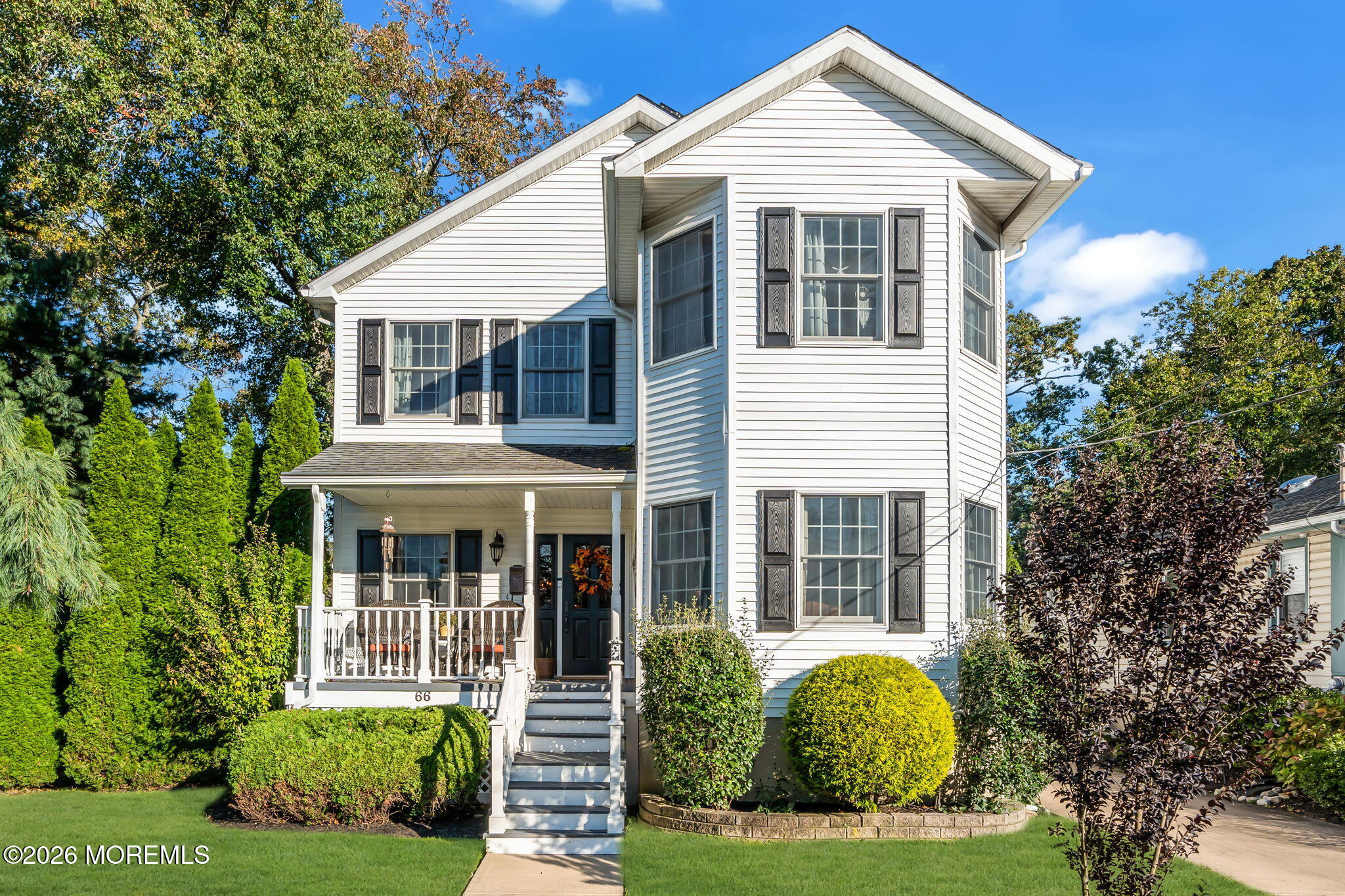 66 Neptune Ave, Neptune City, NJ 07753
