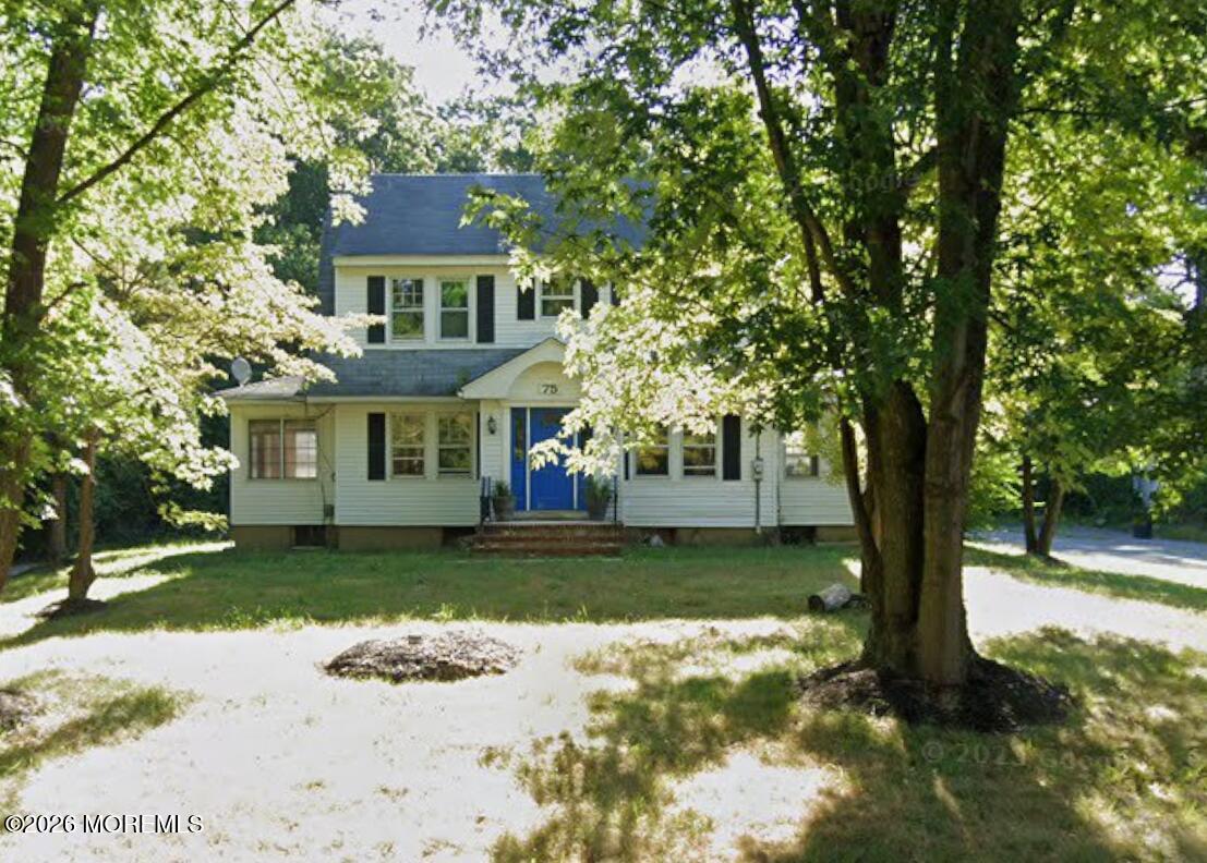 75 Hope Chapel Rd, Jackson, NJ 08527