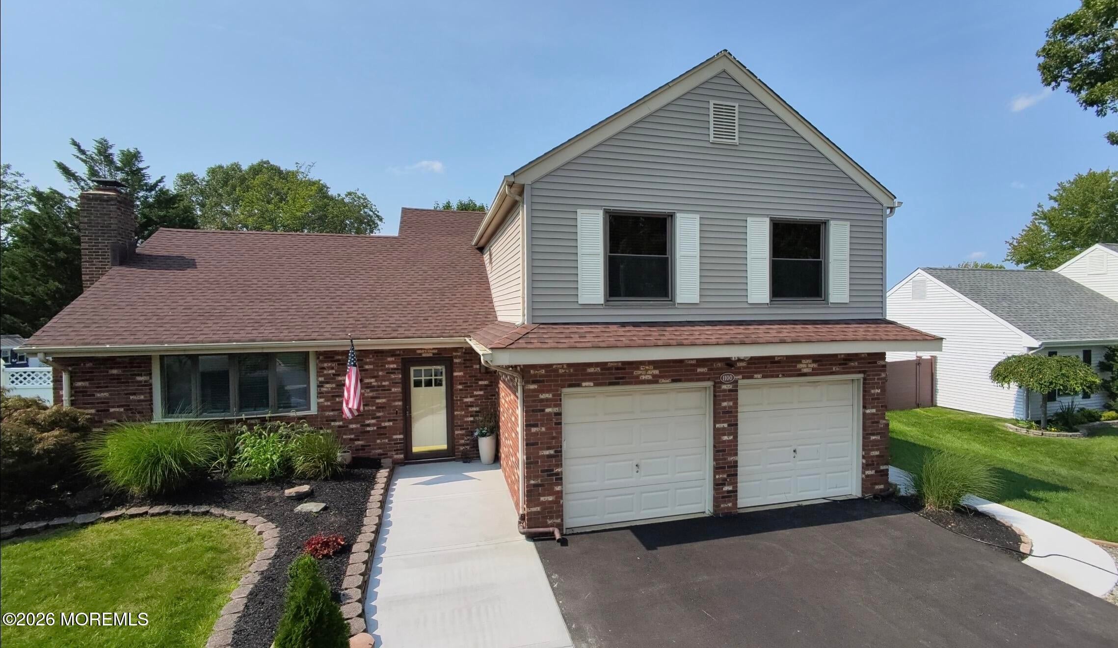 1100 Carlow Dr, Toms River, NJ 08753